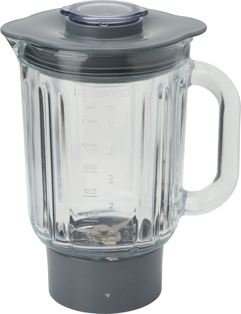 KENWOOD Keukenmachine Prospero+ KHC29.P0RD