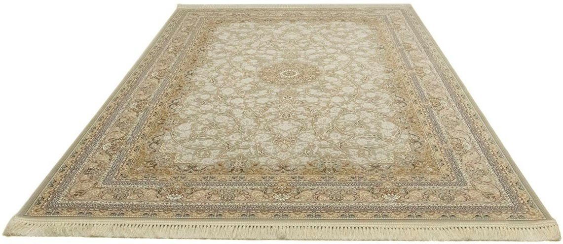 morgenland Oosters tapijt Barfin oosterse vloerkleden beige