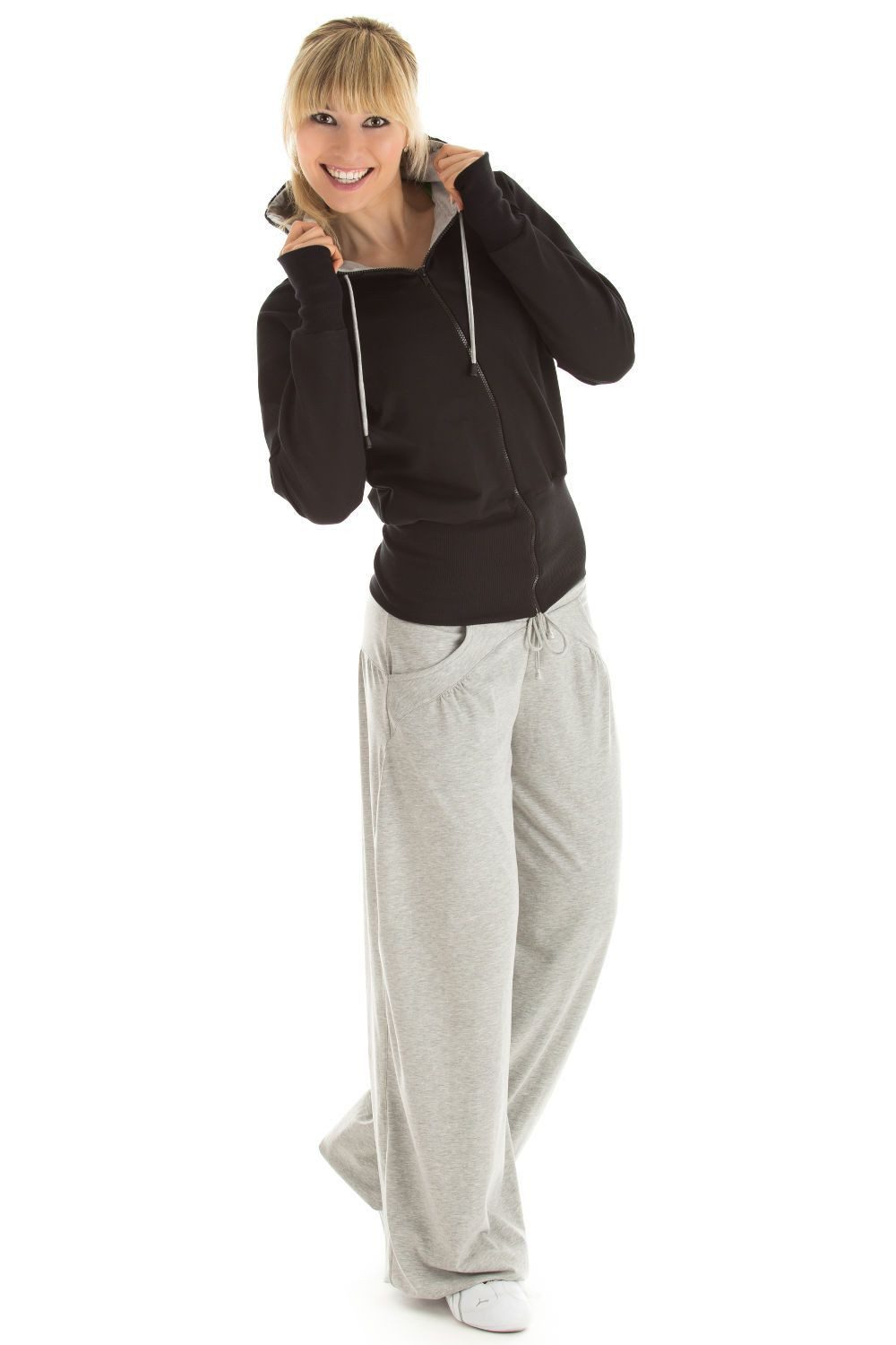 Winshape Dansbroek WTE3 Dance-stijl