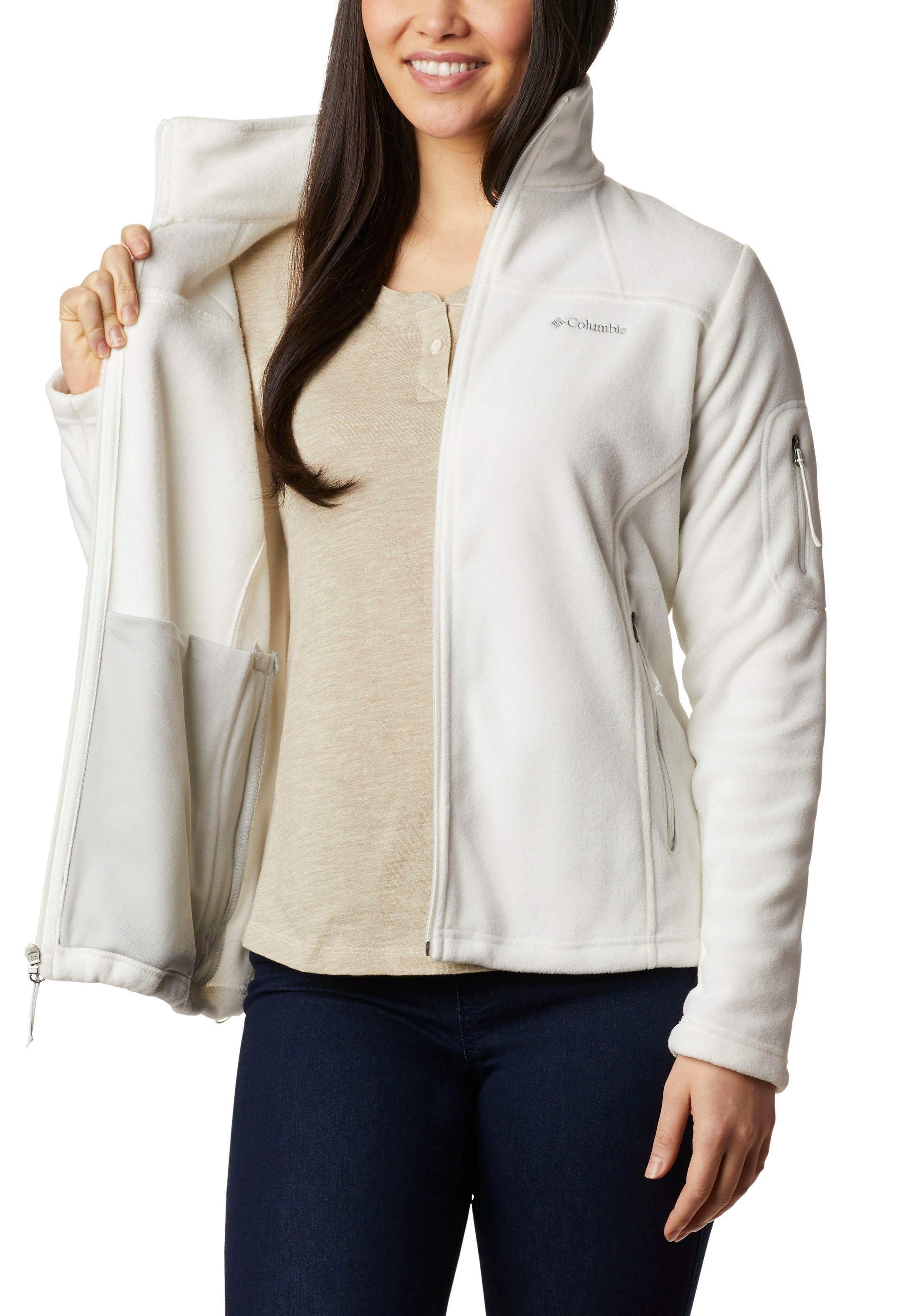 Columbia Fleecejack Fast Trek™ II Jacket