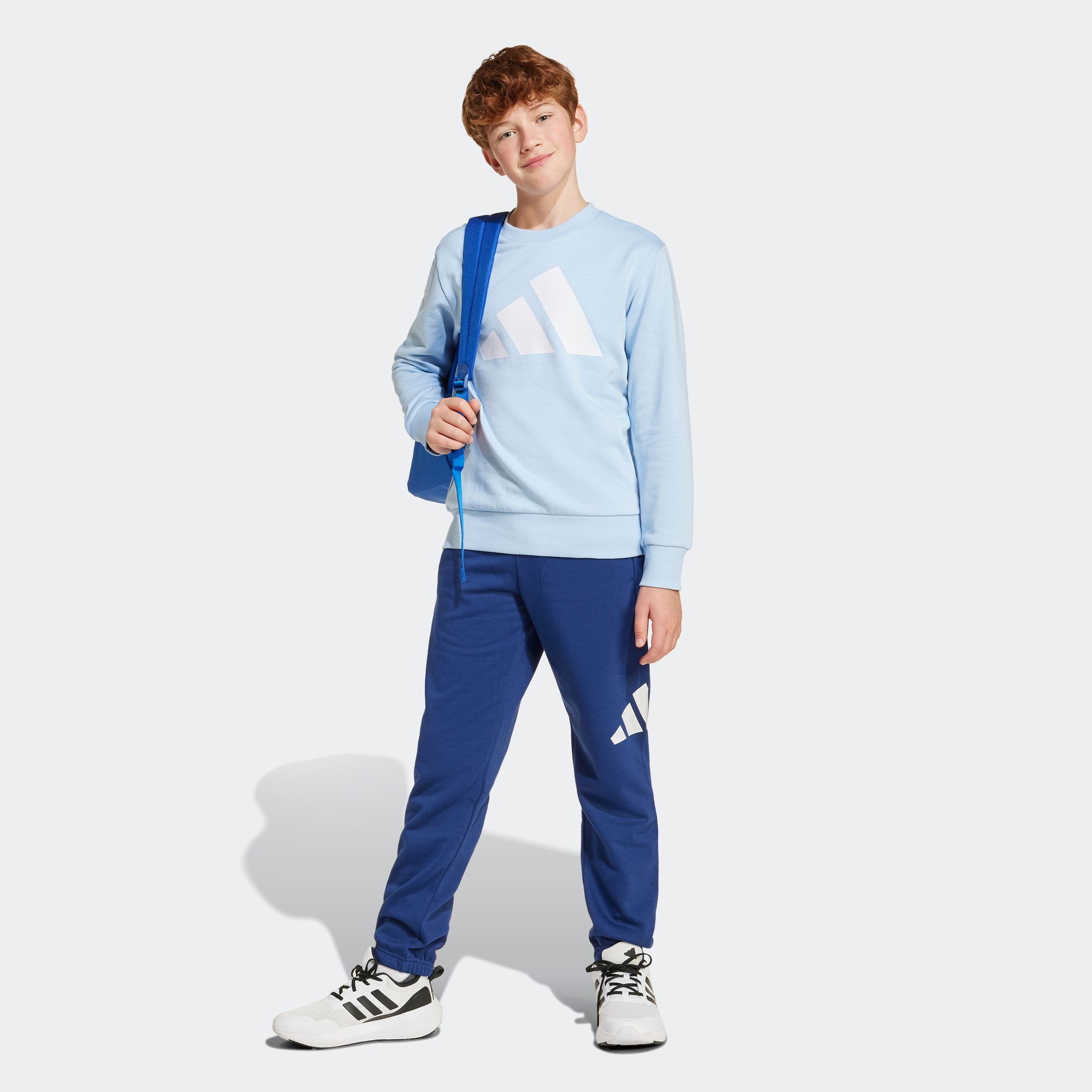 adidas Sportswear Trainingspak J BL FL JOG 240 (2-delig)