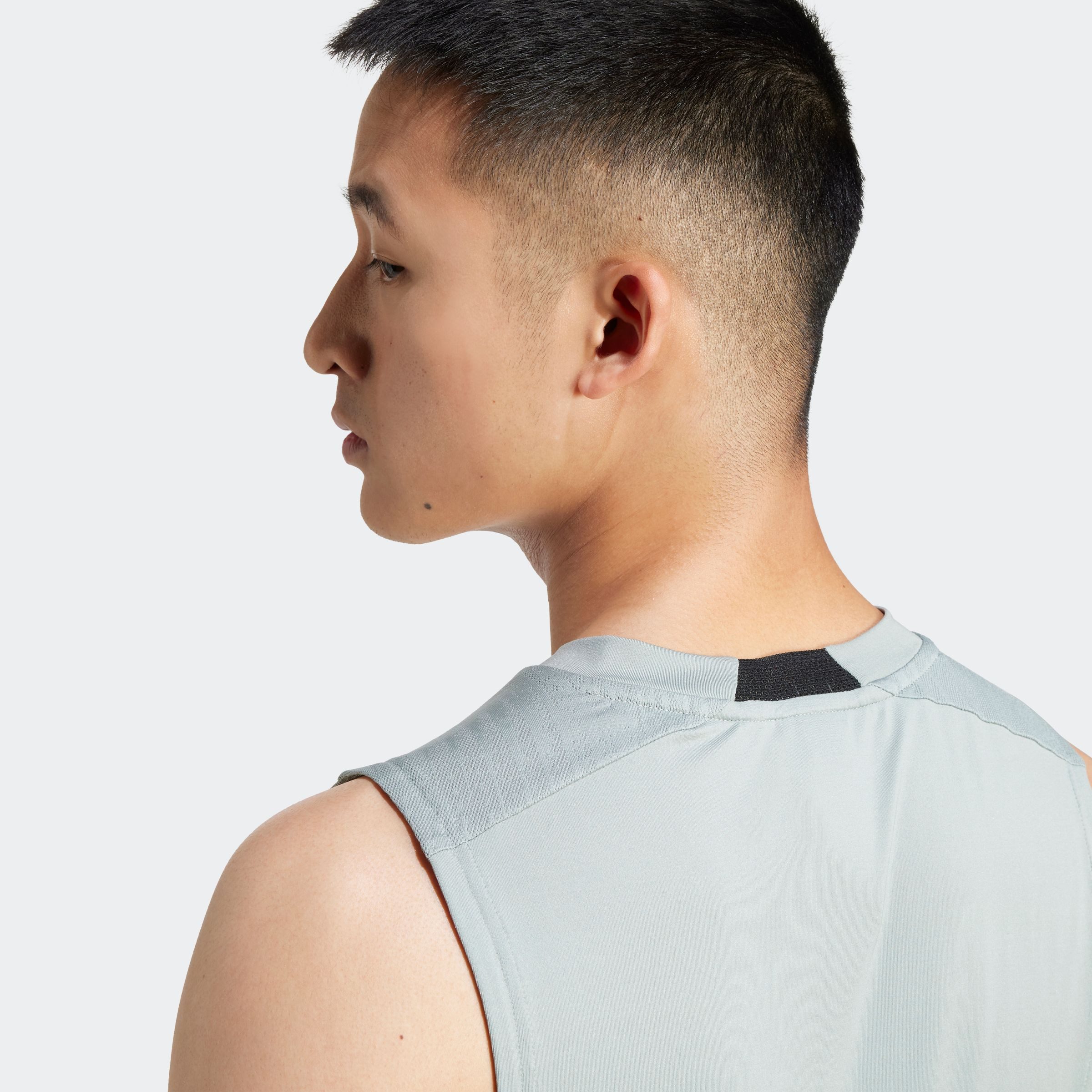 adidas Performance Tanktop D4T INT. TANK