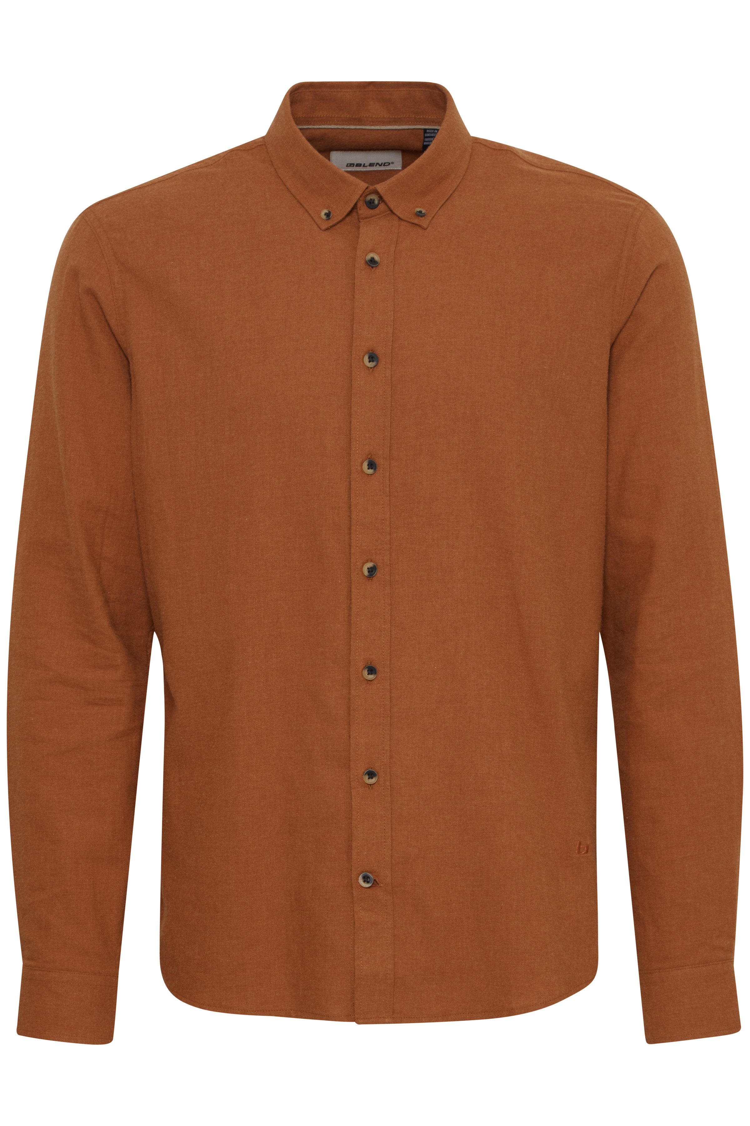 Blend Overhemd met lange mouwen BHBurley shirt