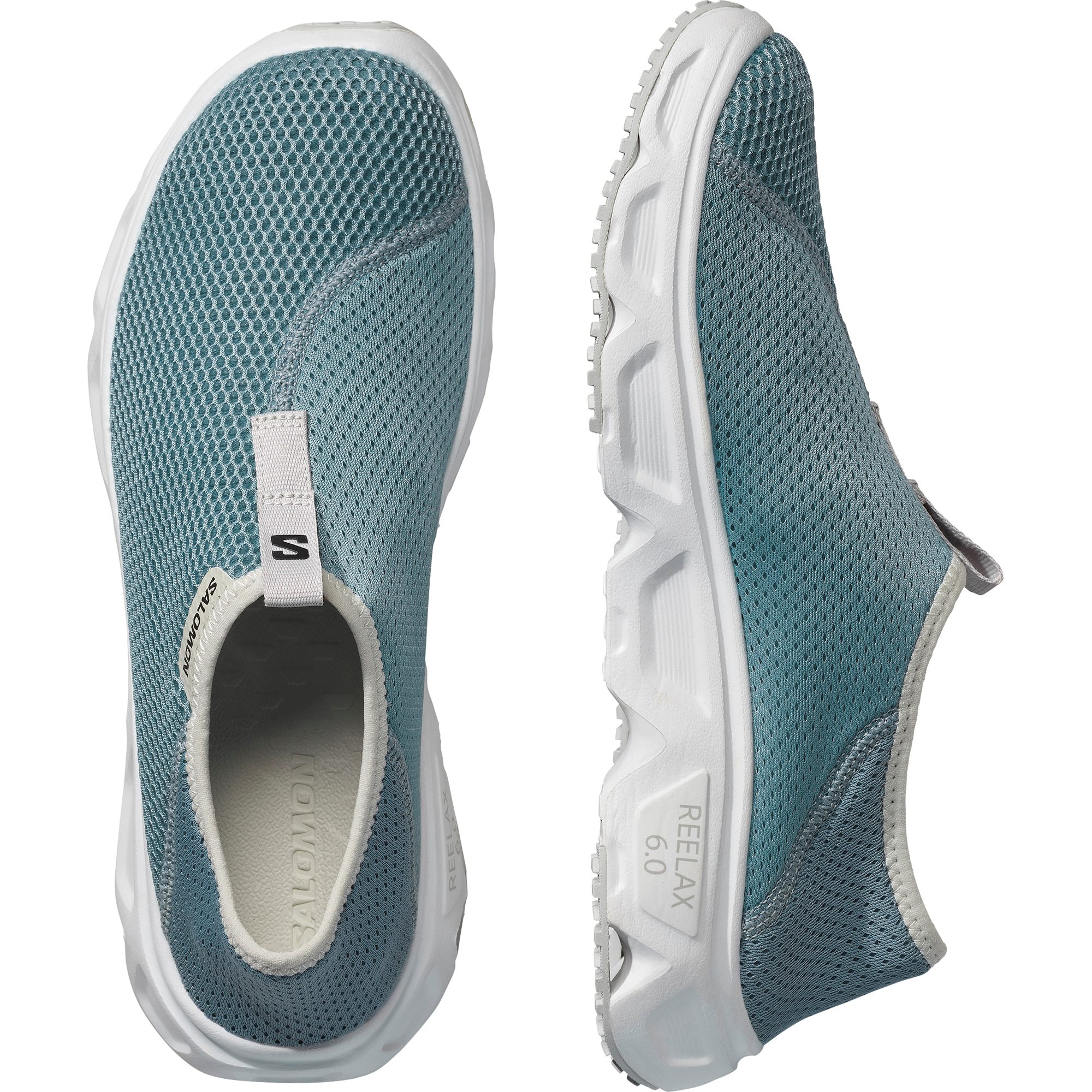 Salomon Pantoffels REELAX MOC 6.0