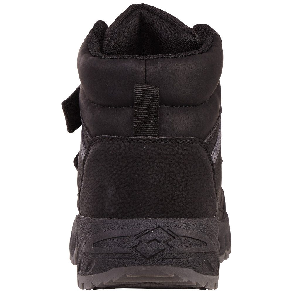 lotto Klittenbandboots - met gevoerde schachtkant