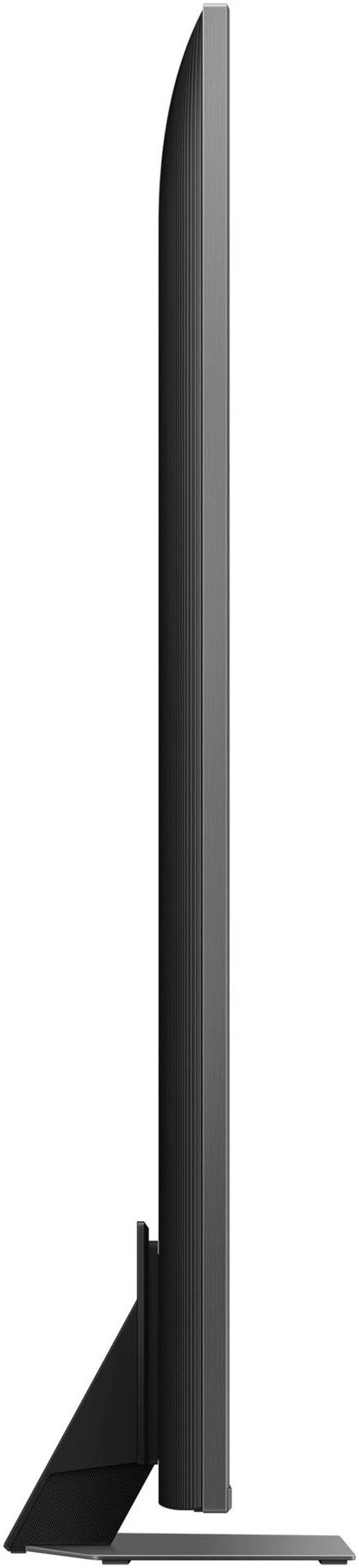 Samsung QLED mini led-tv GQ85QN85DBT, 214 cm / 85", 4K Ultra HD, Smart TV