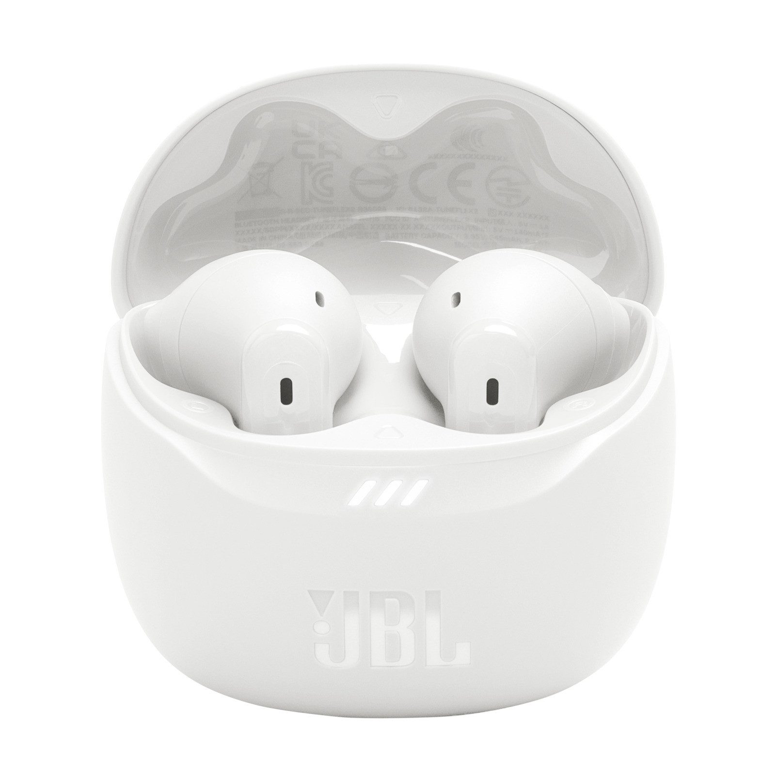 JBL Draadloze in-ear hoofdtelefoon TUNE Flex 2