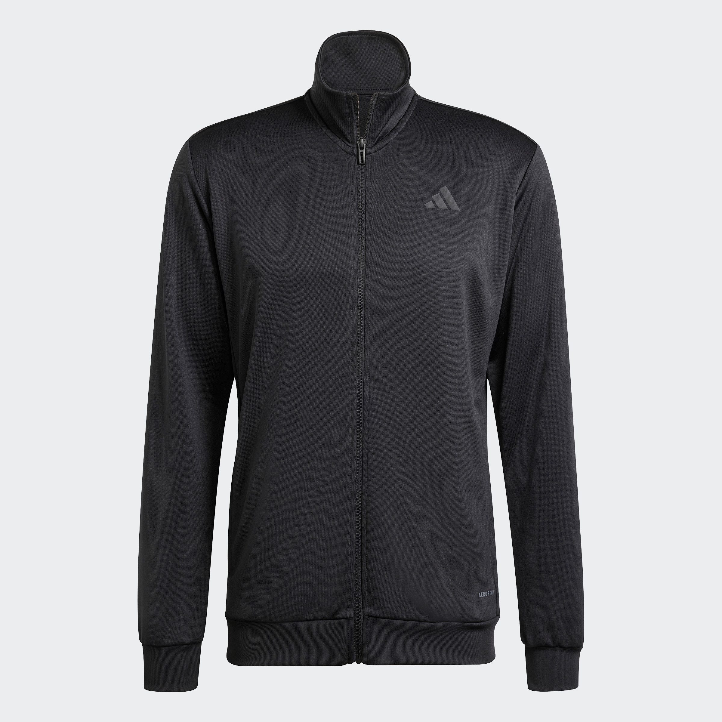 adidas Performance Trainingsjack M BL TT