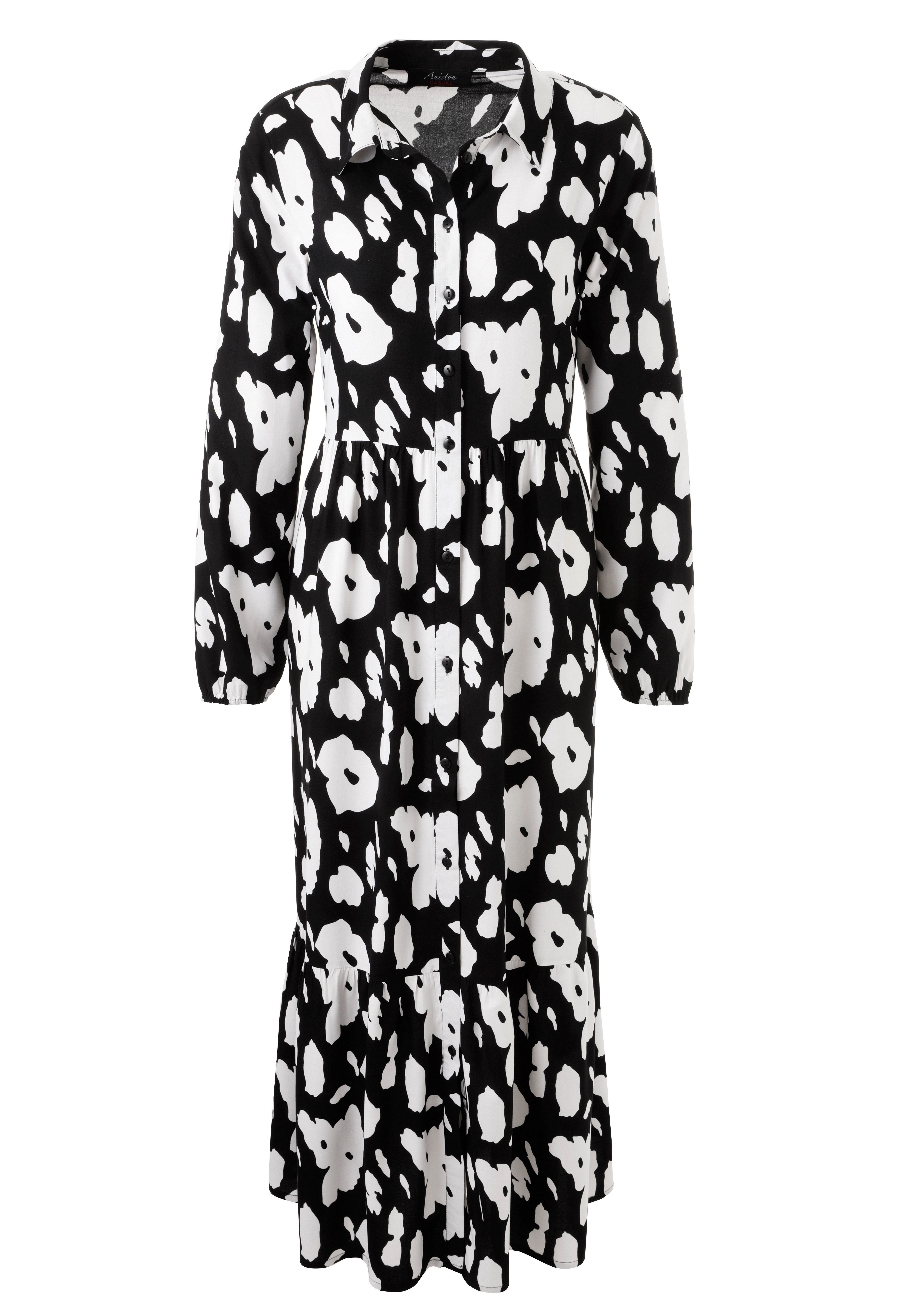 Aniston CASUAL Maxi-jurk