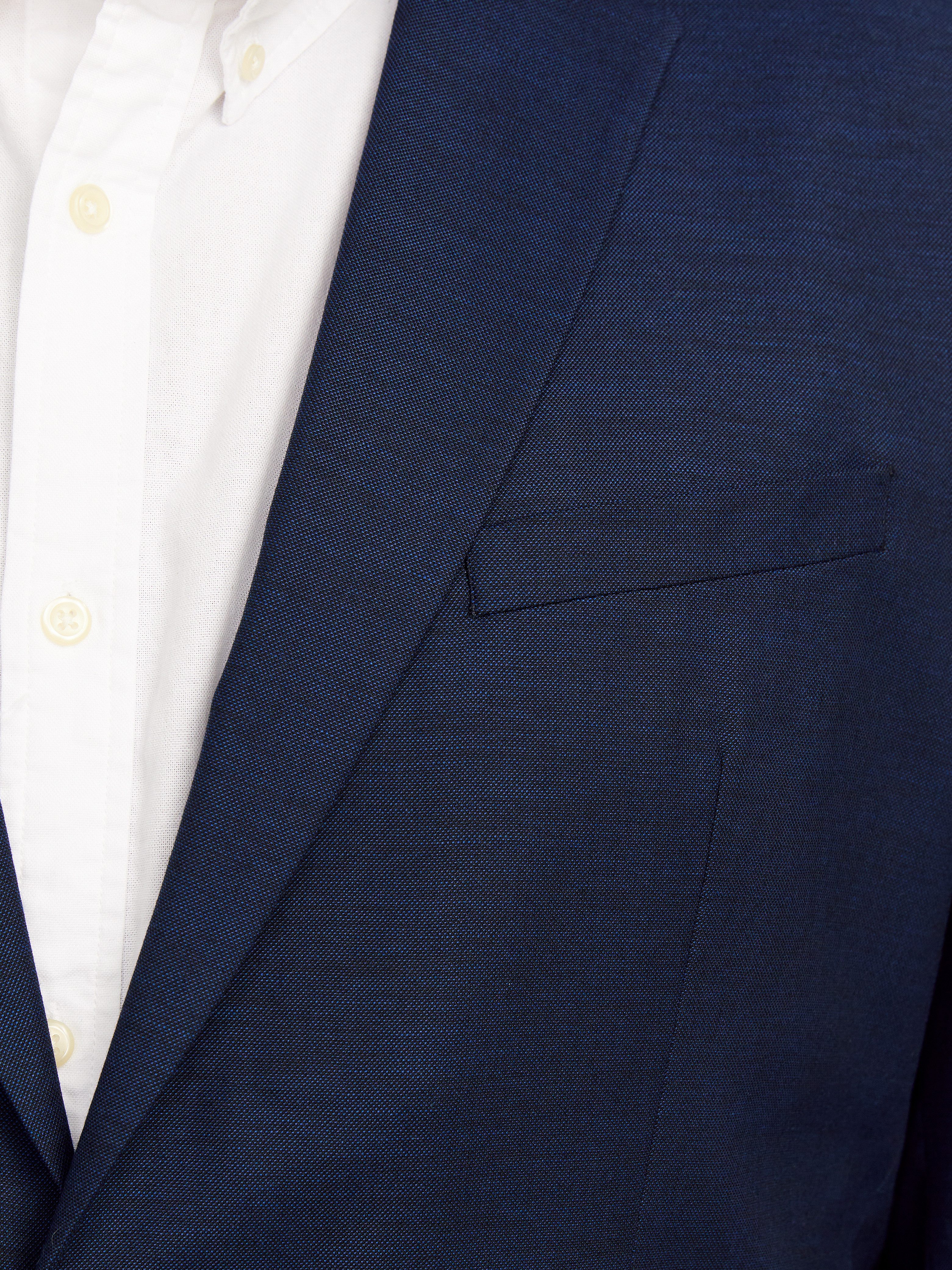 Jack & Jones PlusSize Colbert JPRSOLARIS BLAZER NOOS PLS
