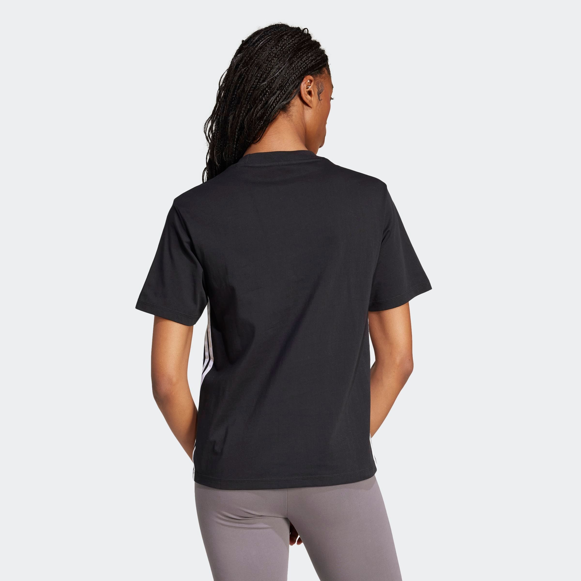 adidas Sportswear T-shirt W 3S SJ T