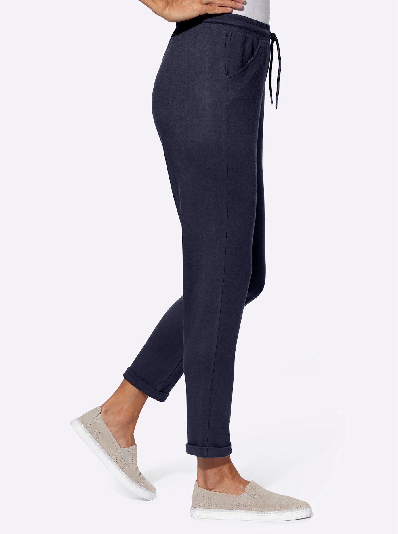 Classic Basics Sweatbroek