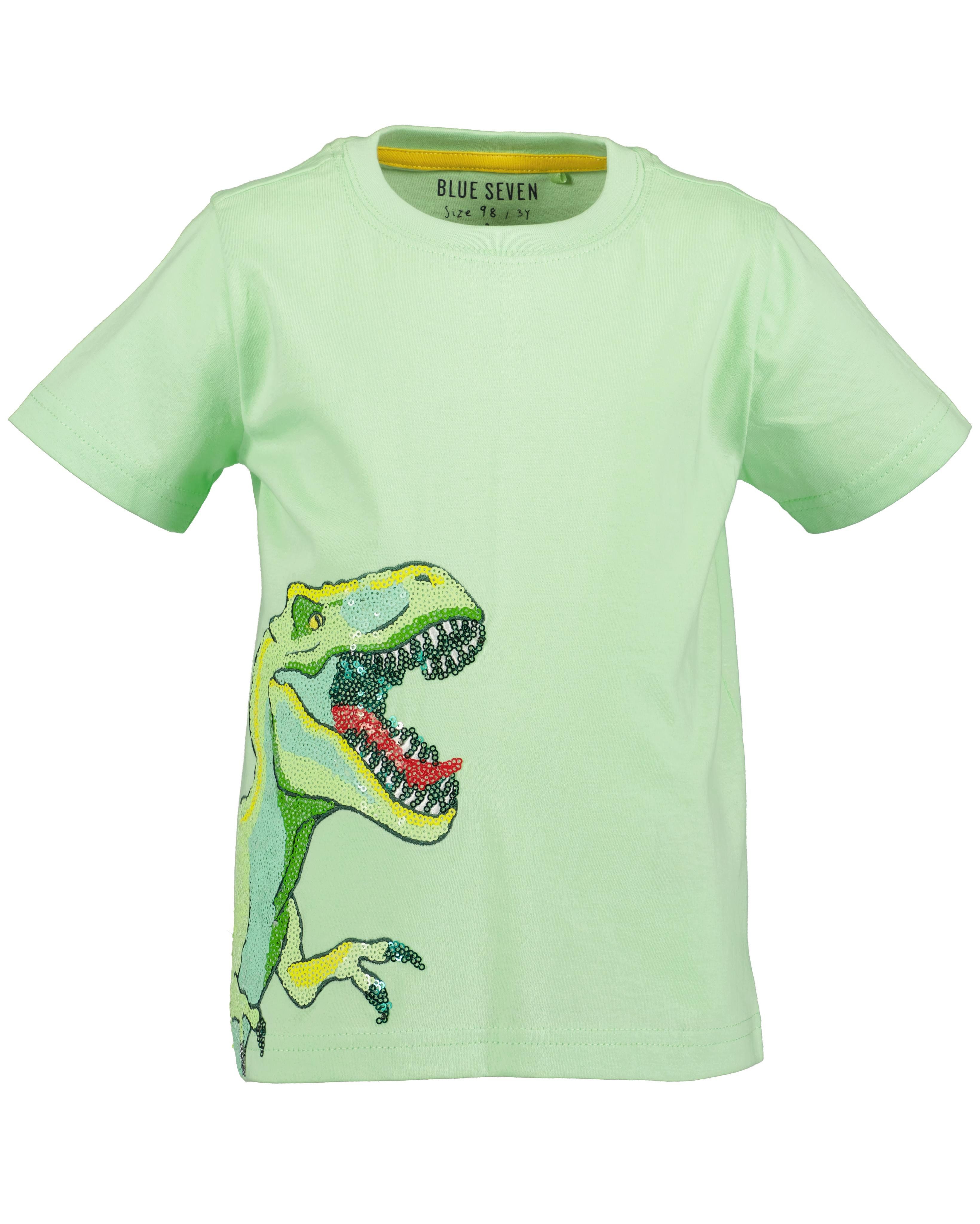 Blue Seven Shirt met korte mouwen