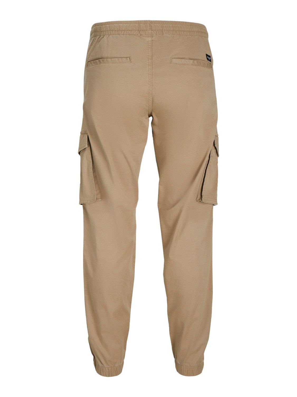 Jack & Jones Cargobroek JPSTKANE NOAH CUFFED CARGO NOOS