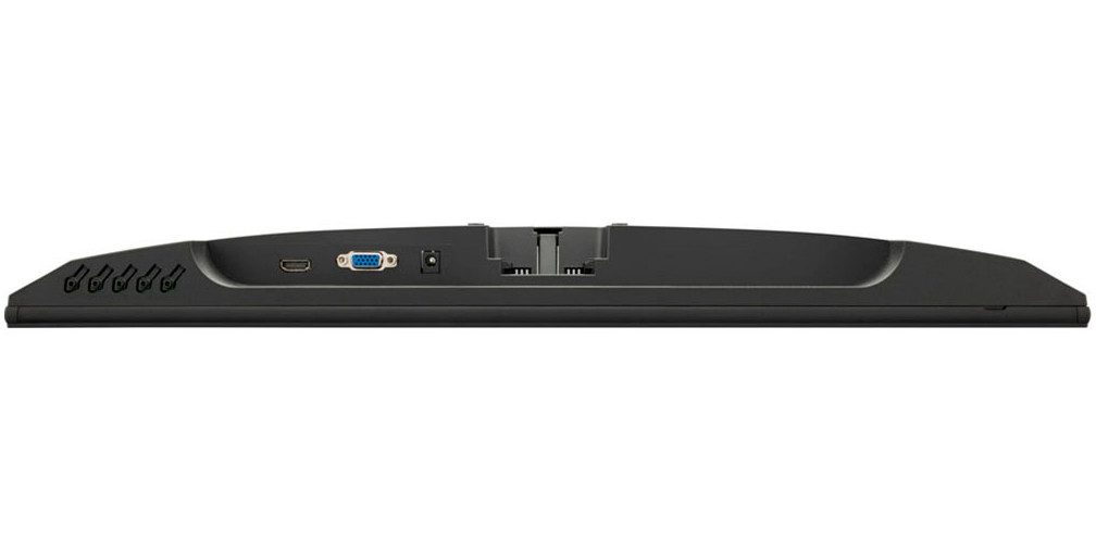 Viewsonic Ledscherm VS19971(VA240-H-2), 61 cm / 24", Full HD