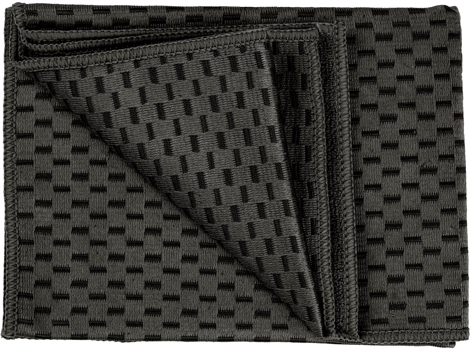 WENKO Theedoek Model Miko Microvezel, voor afdrogen & polijsten, zeer absorberend & snel drogend (set, 6-delig)