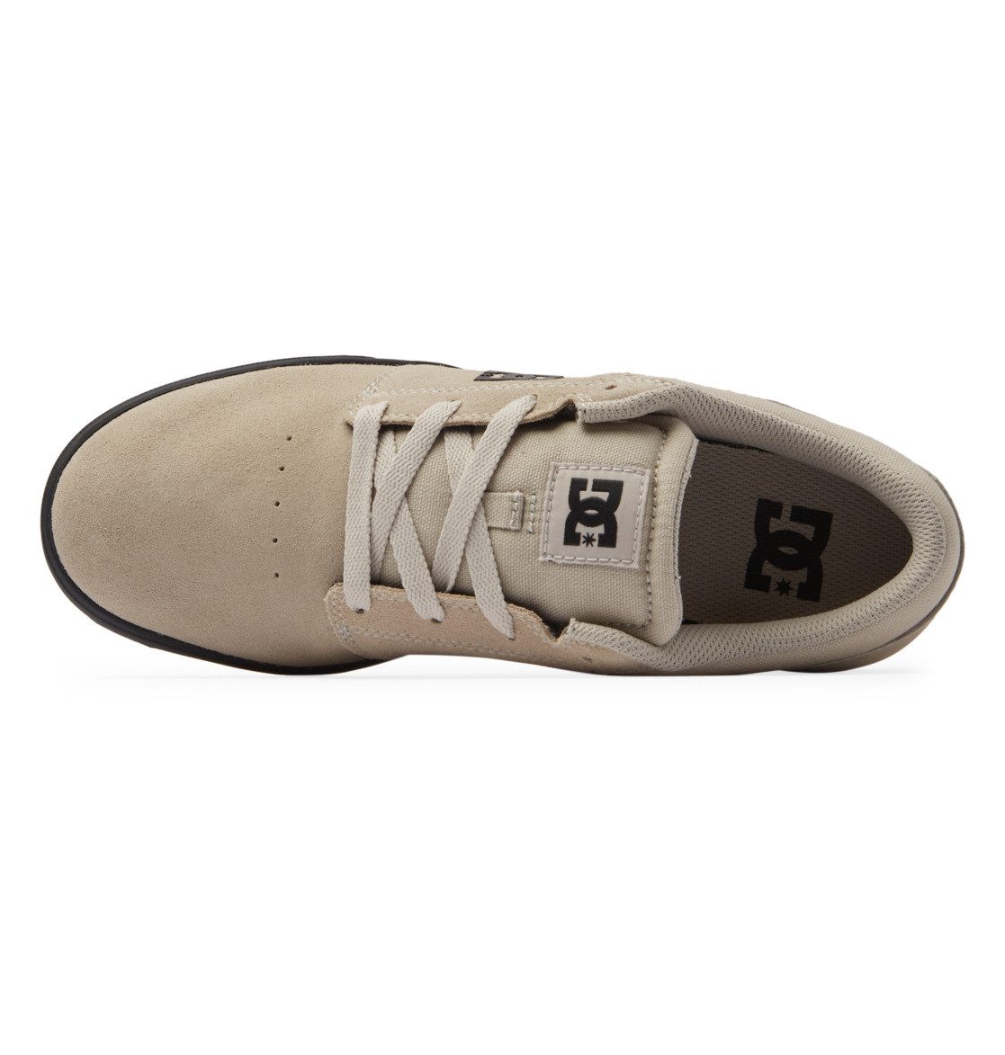 DC Shoes Sneakers Crisis 2