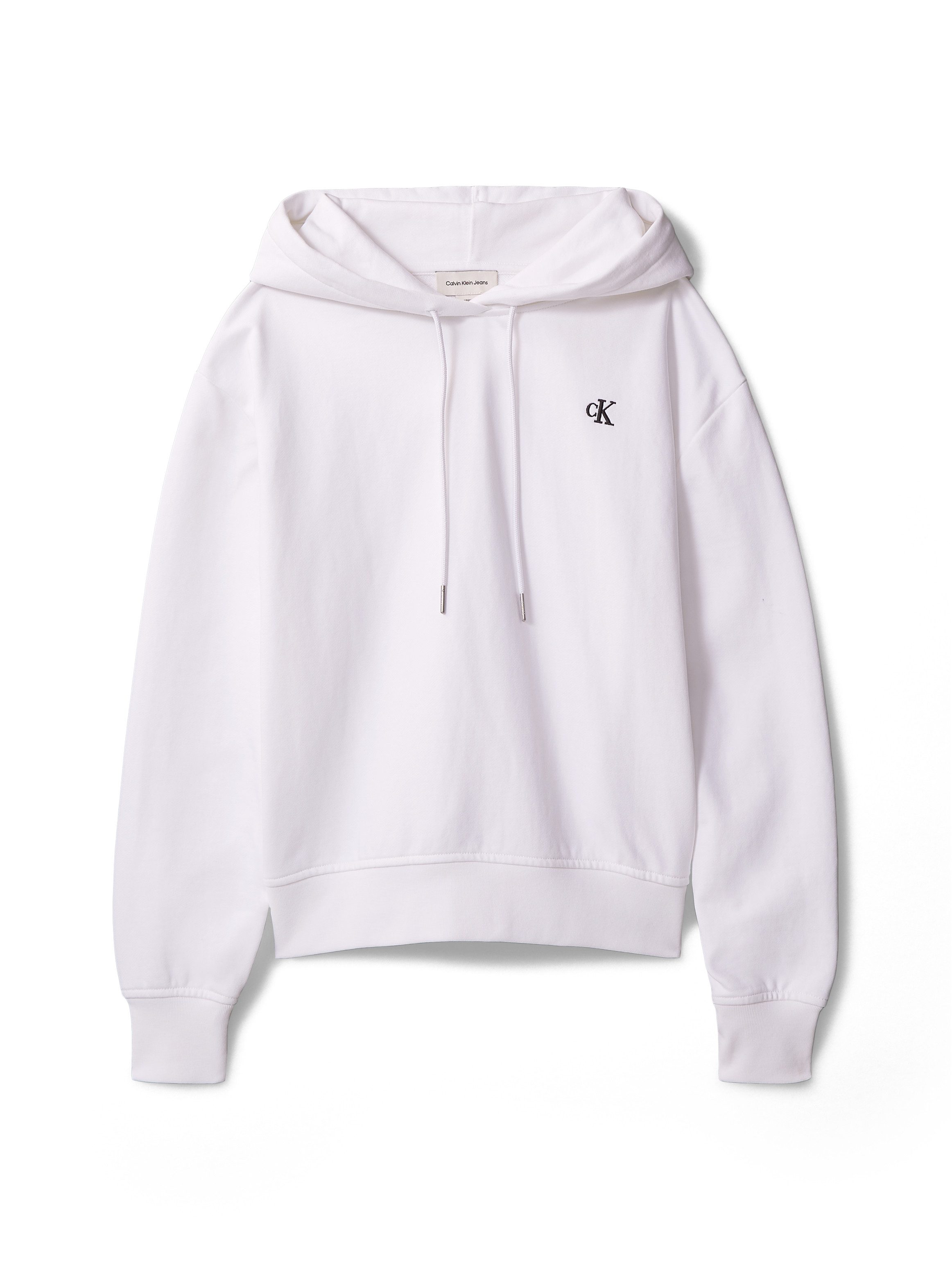 Calvin Klein Hoodie LS ARCHIVE TERRY PO HOOD