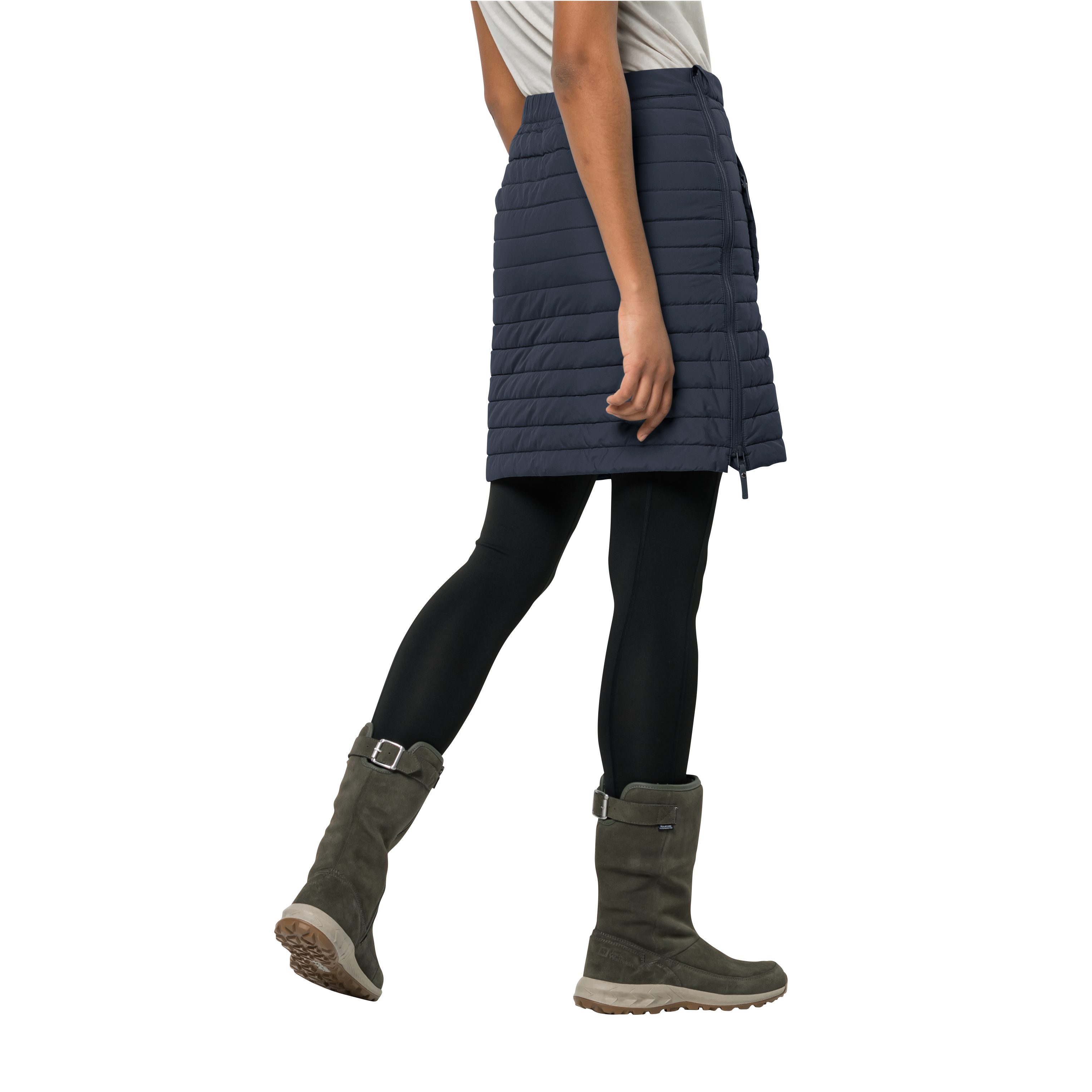 Jack Wolfskin Geweven rok ICEGUARD SKIRT