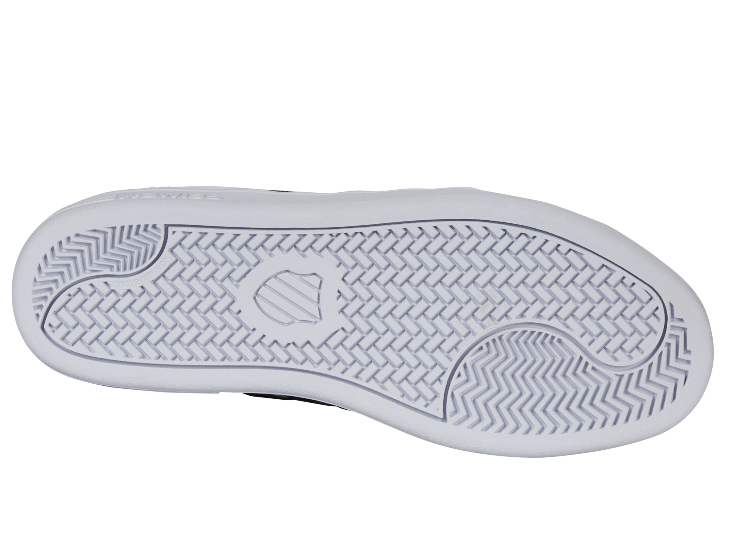 K-Swiss Sneakers COURT TIEBREAK II