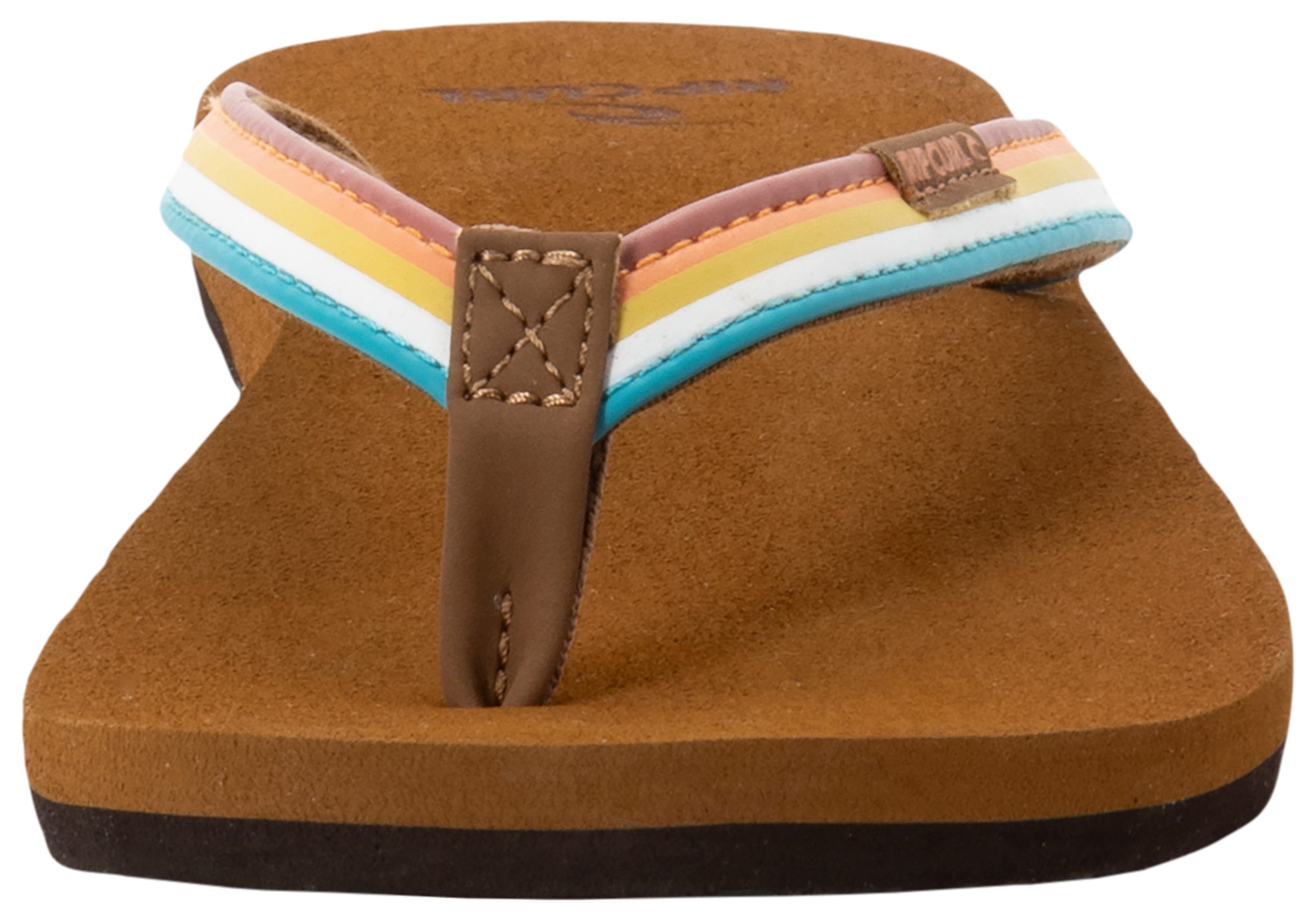Rip Curl Teenslippers FREEDOM BLOOM OPEN TOE