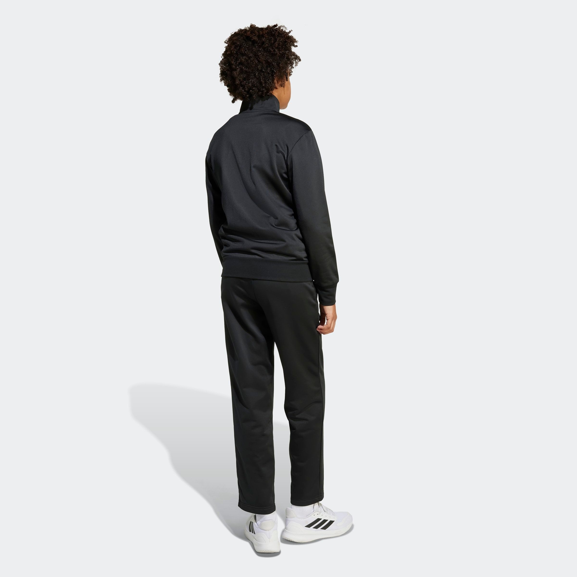 adidas Sportswear Trainingspak J CP TR TS (2-delig)