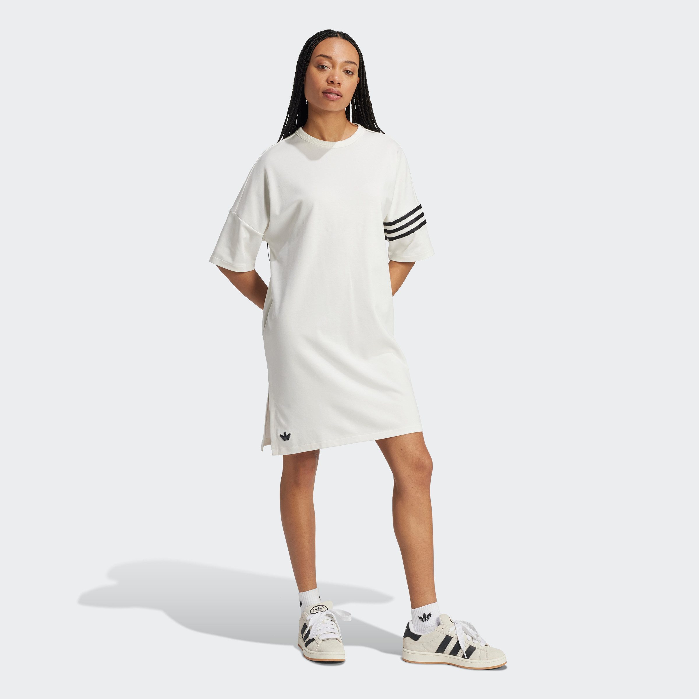 adidas Originals Shirtjurk (1-delig)