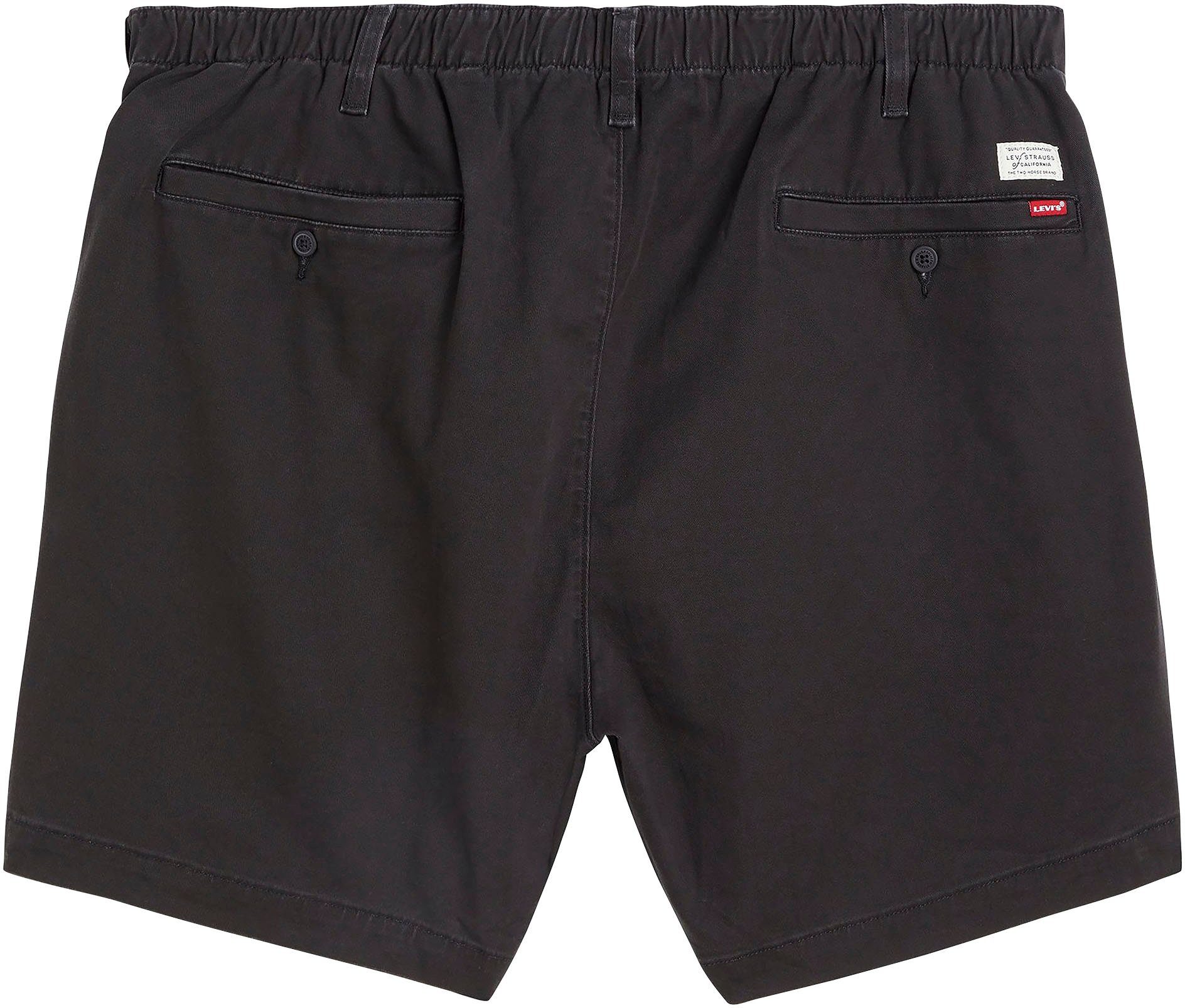 Levi's® Plus Jeansshort XX EZ SHORT B&T met elastische taille