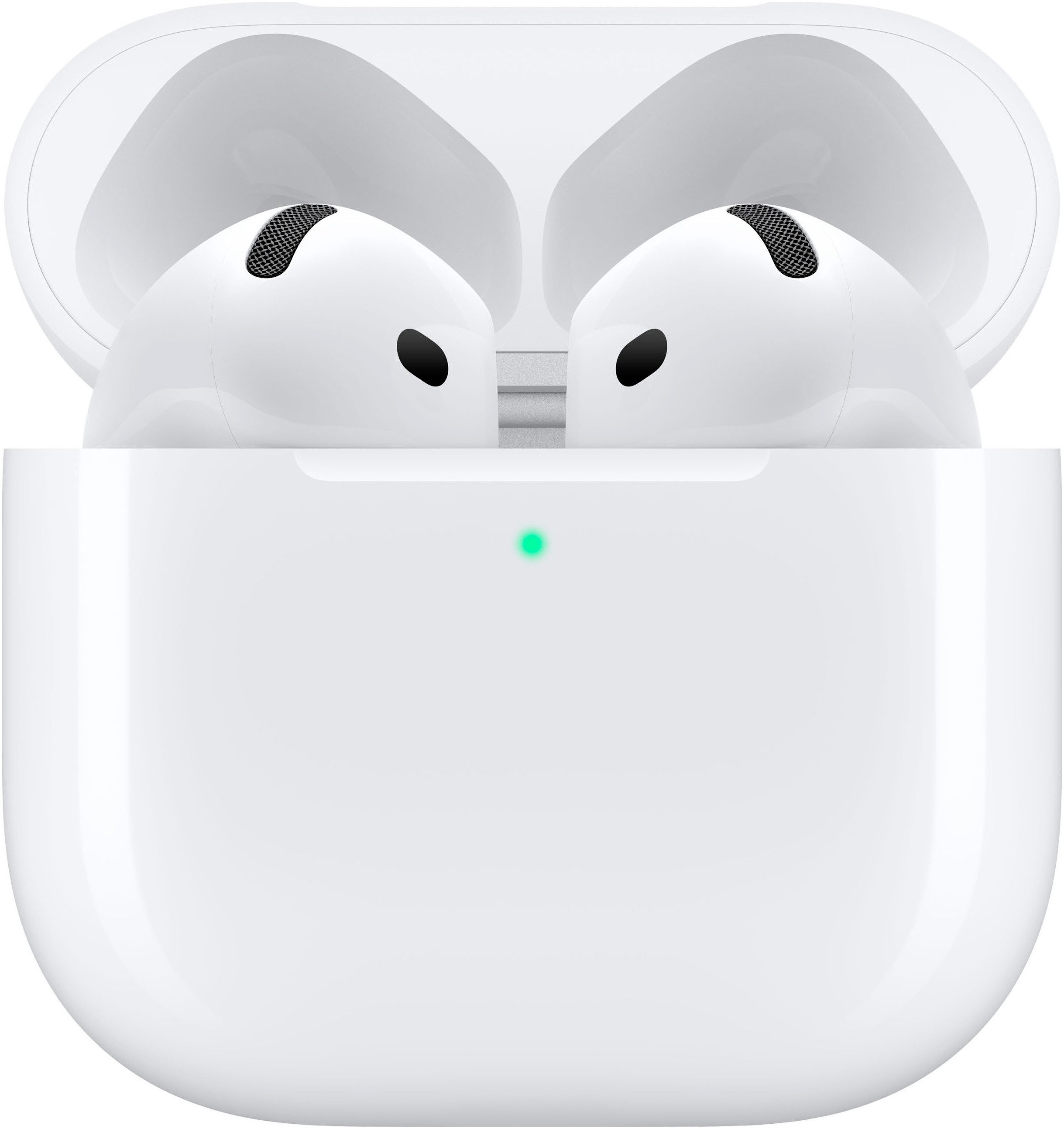 Apple Draadloze in-ear hoofdtelefoon AirPods 4 ANC