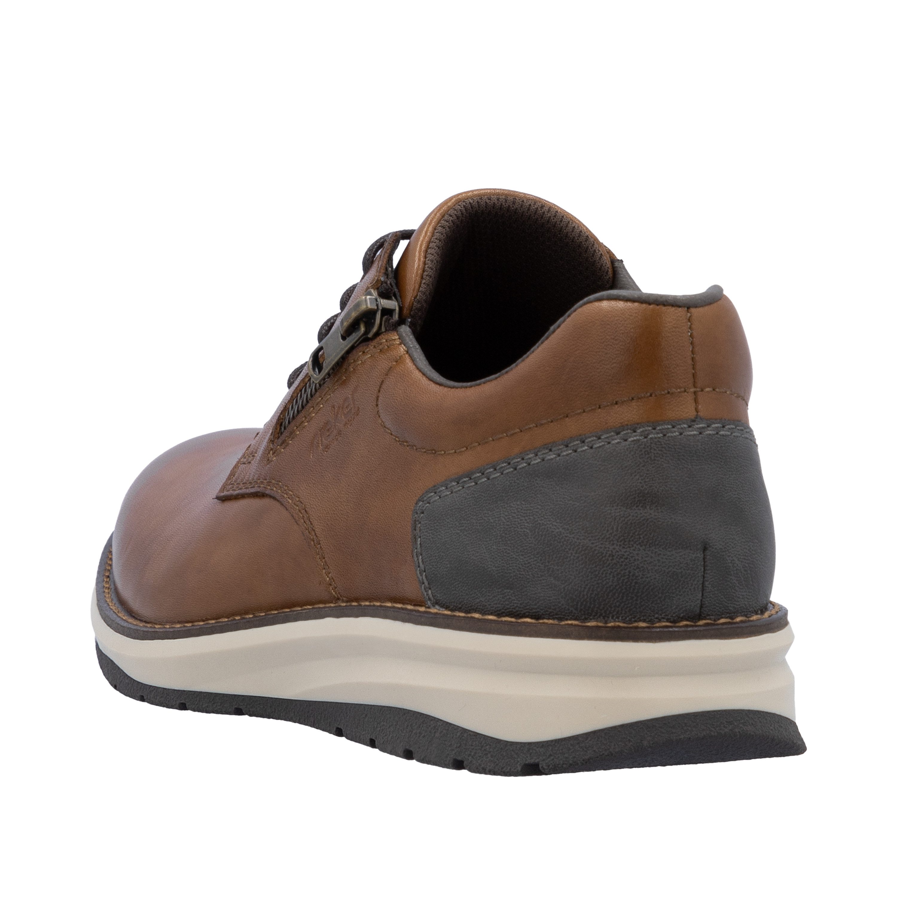 Rieker Veterschoenen