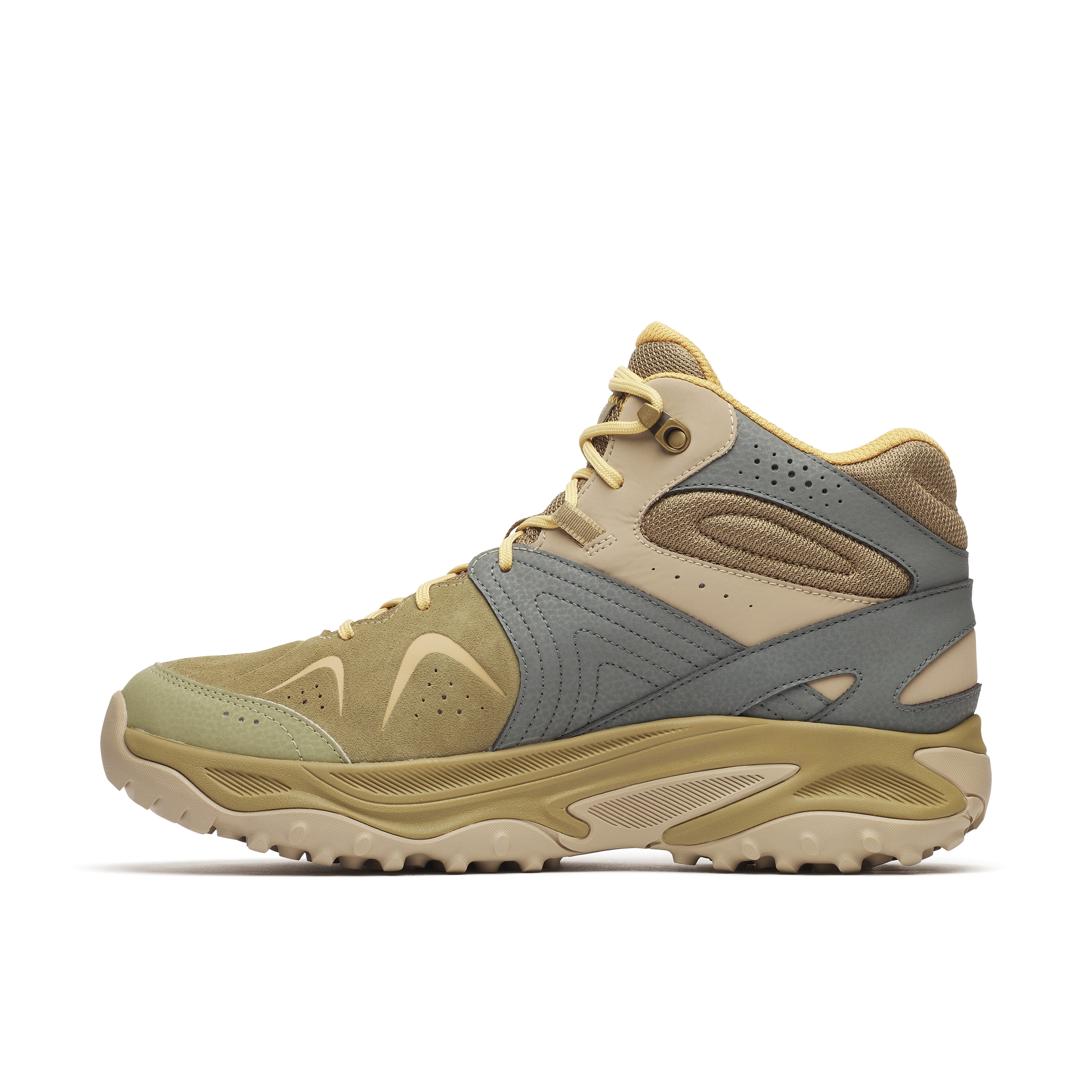 Merrell Wandelschoenen YOKOTA 3 MID GORE-TEX