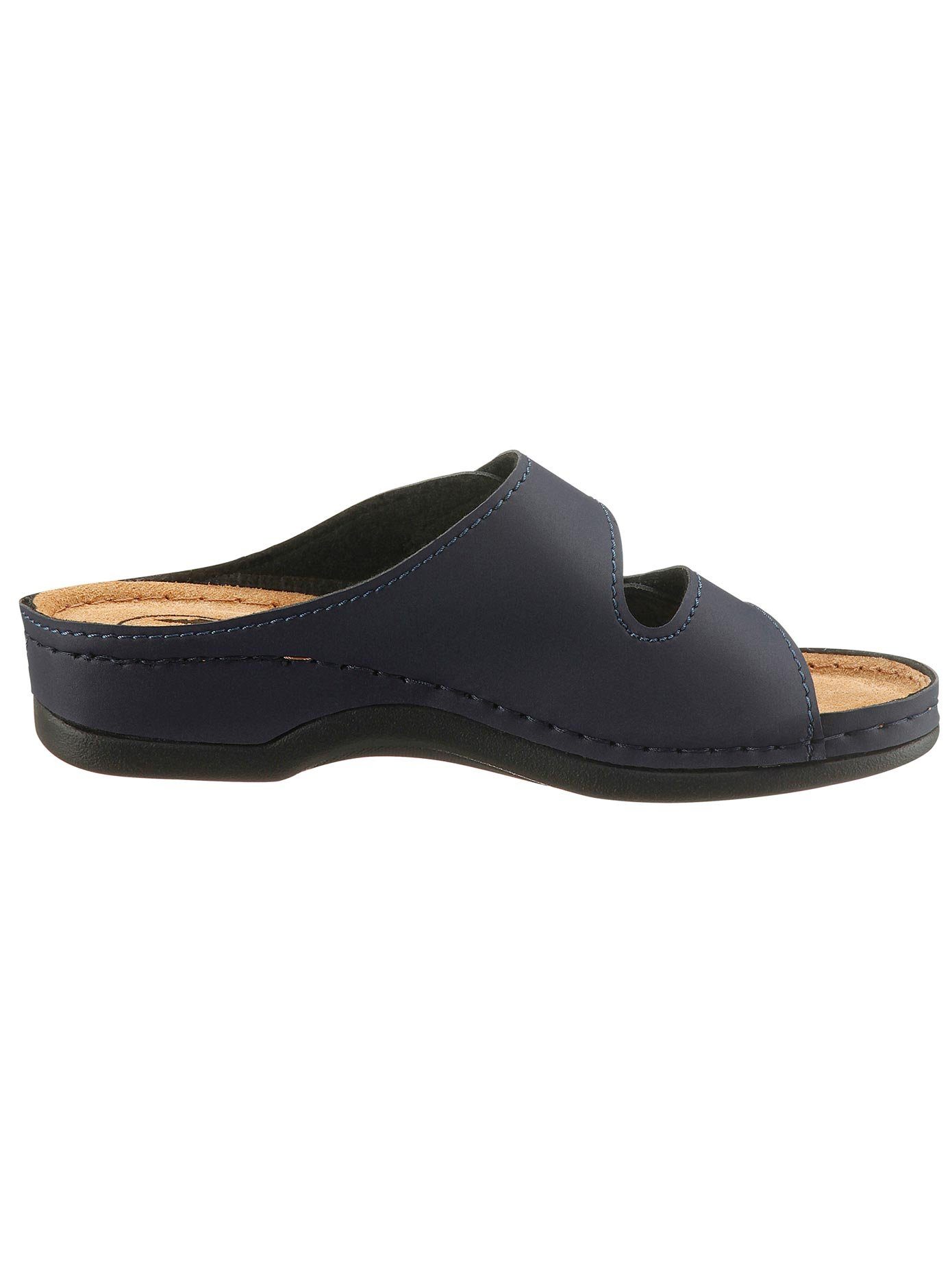 Franken-Schuhe Slippers