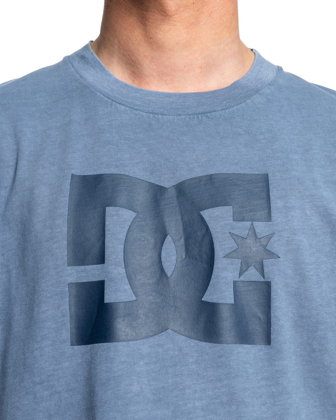 DC Shoes T-shirt DC Star Pigment Dye