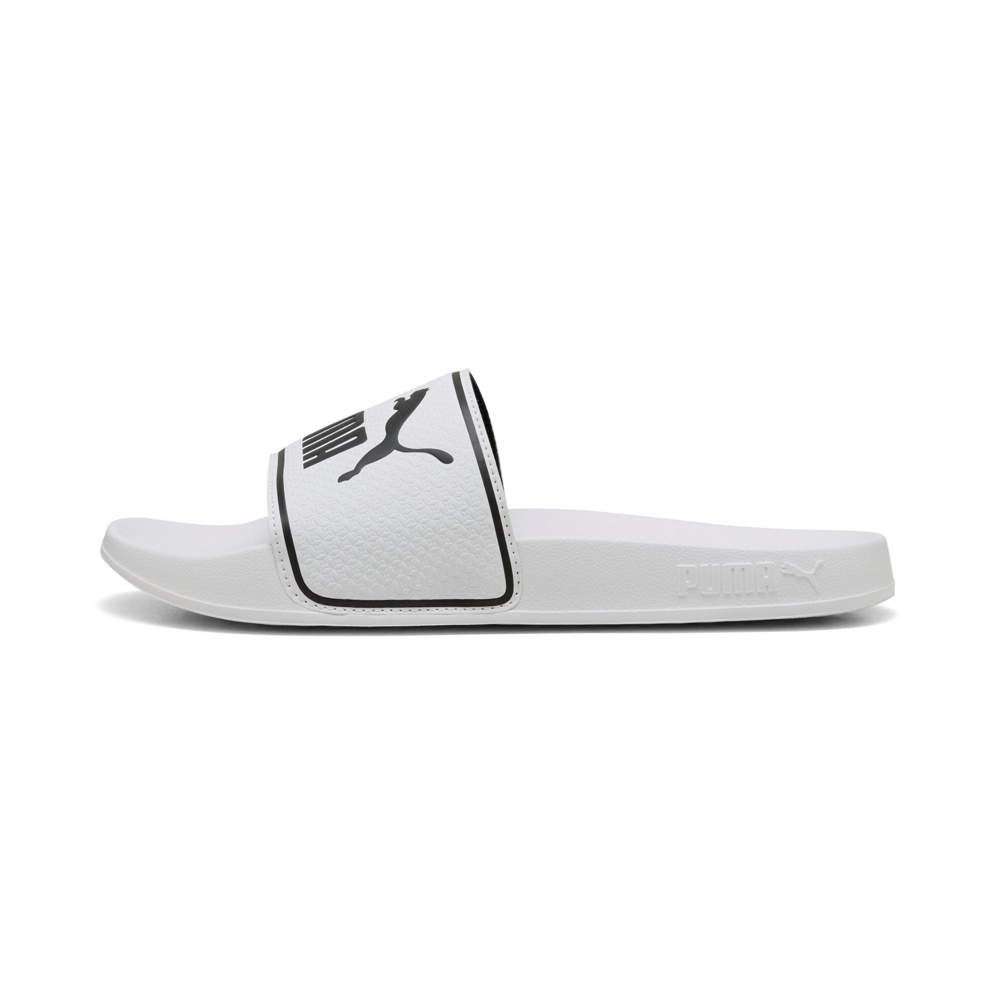 PUMA Badslippers Leadcat 2.0