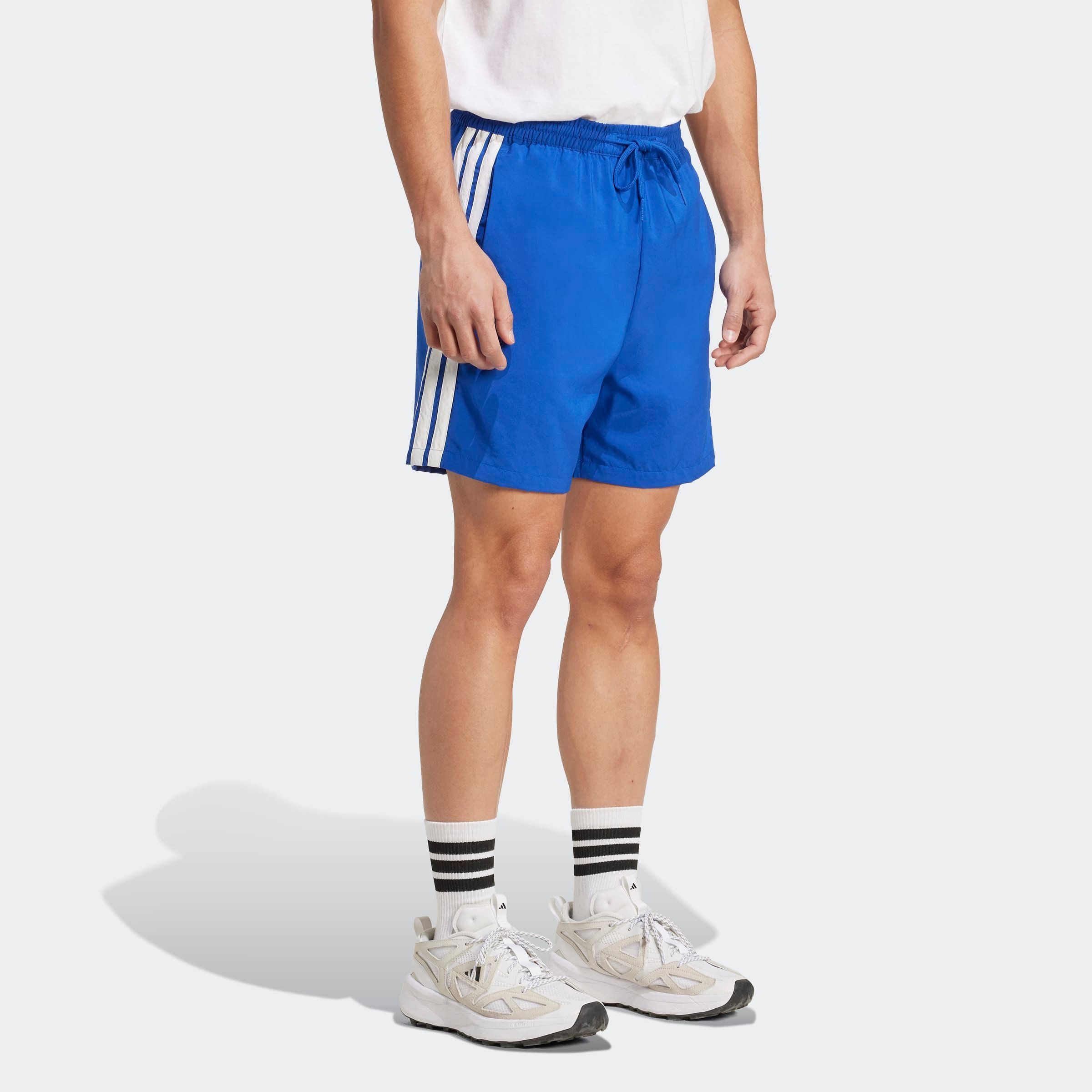 adidas Sportswear Short M 3S CHELSEA B korte trainingsshorts (1-delig)