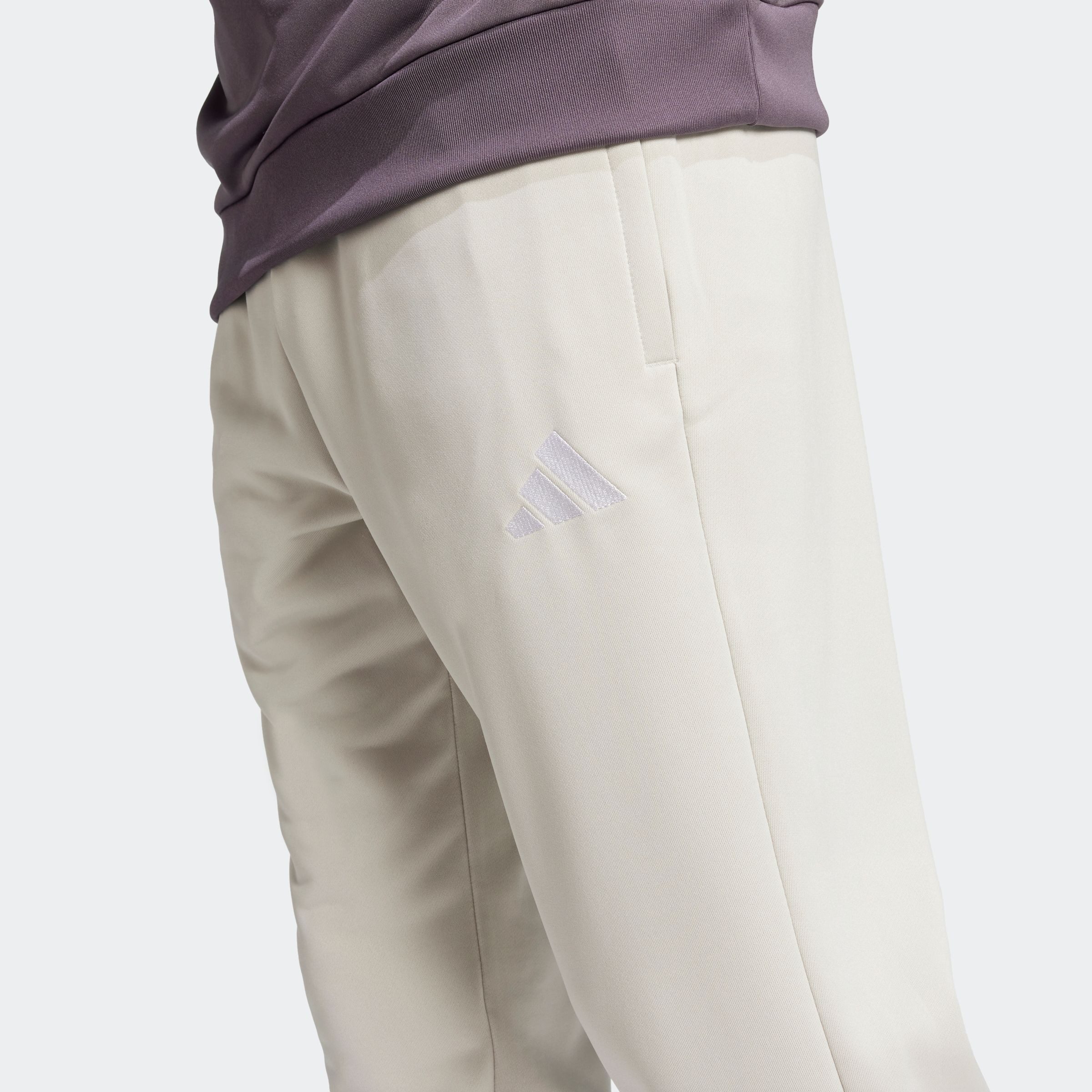 adidas Sportswear Trainingspak M BL FT HD TS van zacht french-terry materiaal, hoodie (2-delig)