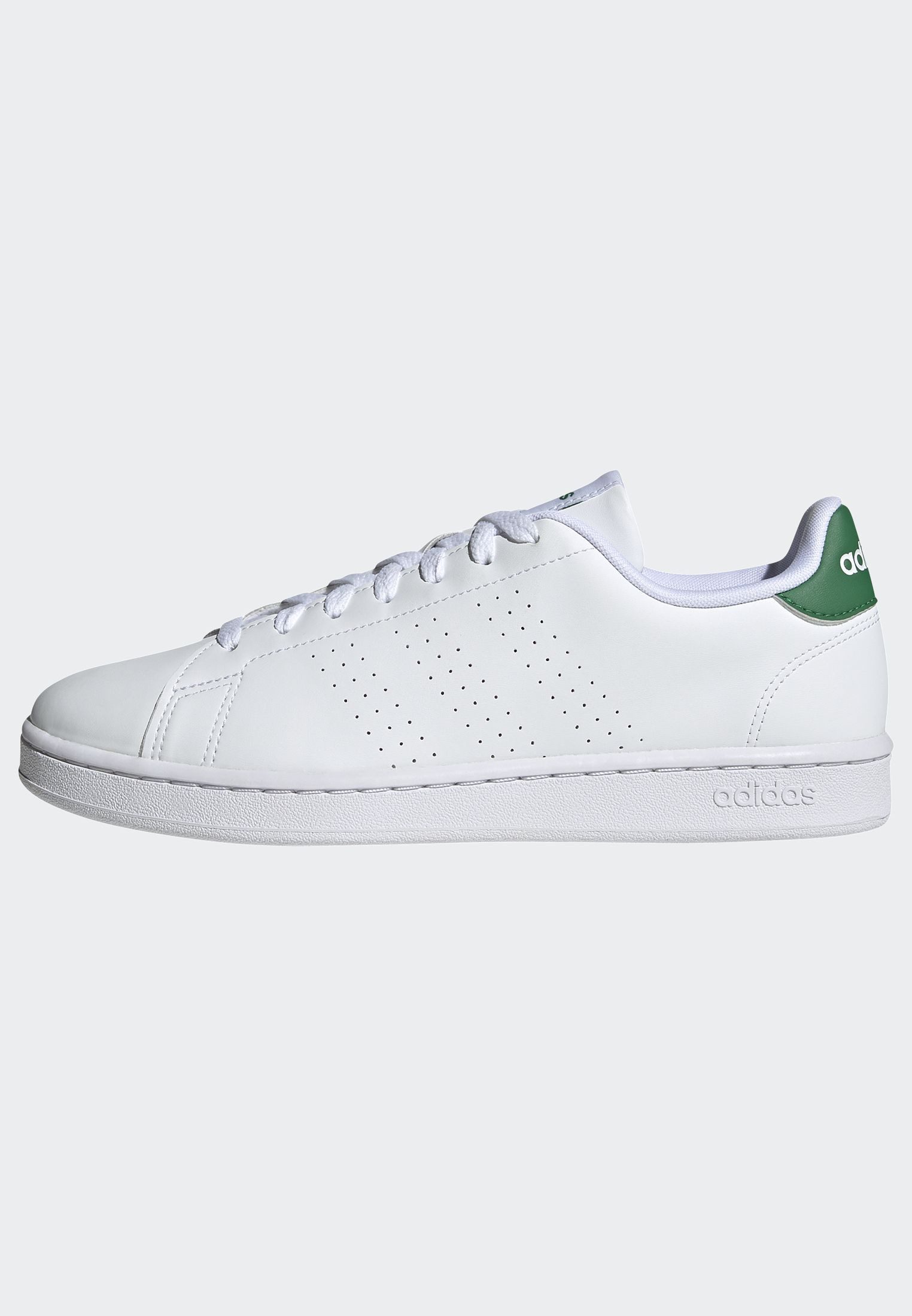 adidas Sportswear Sneakers ADVANTAGE Ontwerp in de sporen van de adidas Stan Smith