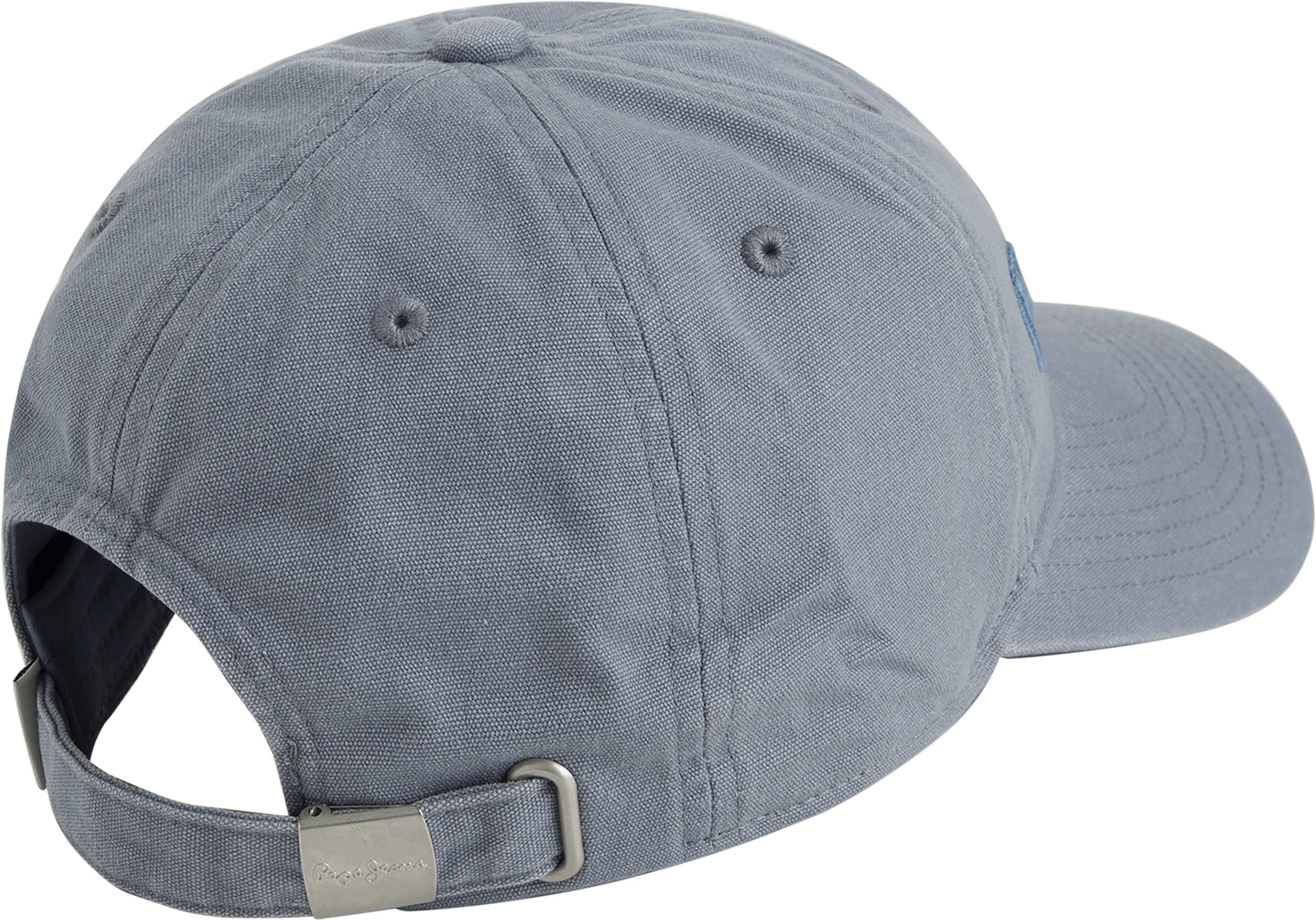Pepe Jeans Baseball pet WARREN C met verhoogde logo-borduring