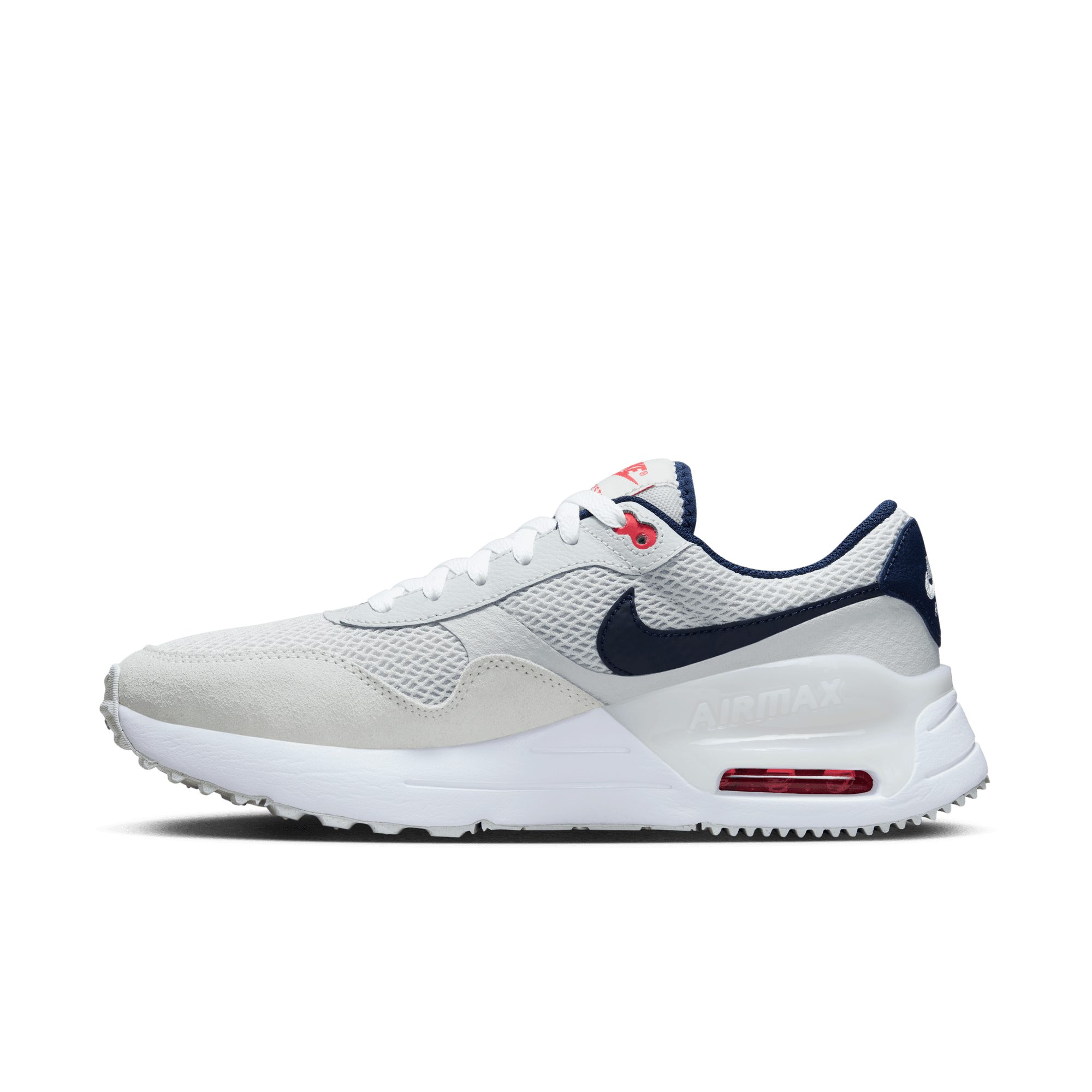Nike Sportswear Sneakers AIR MAX SYSTM
