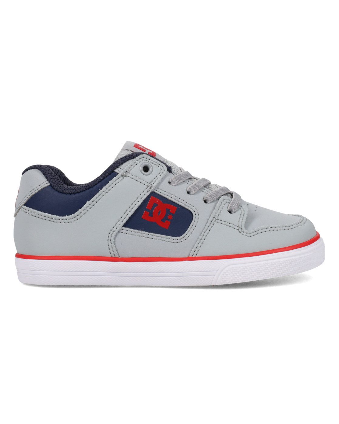 DC Shoes Sneakers Pure Elastic