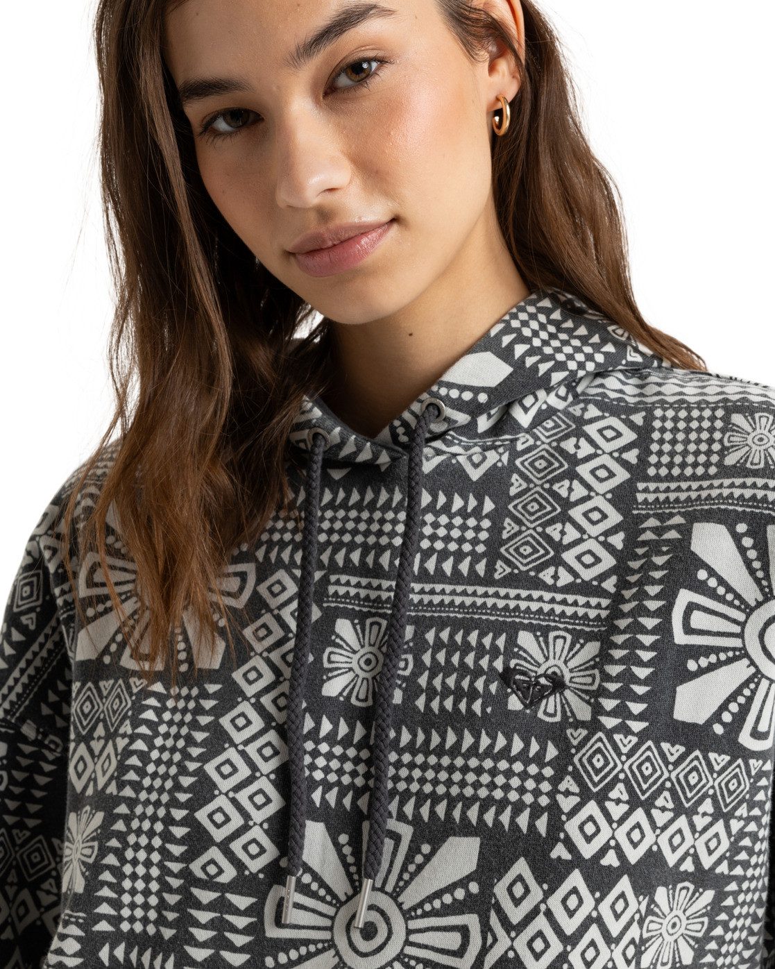 Roxy Hoodie That Beautiful