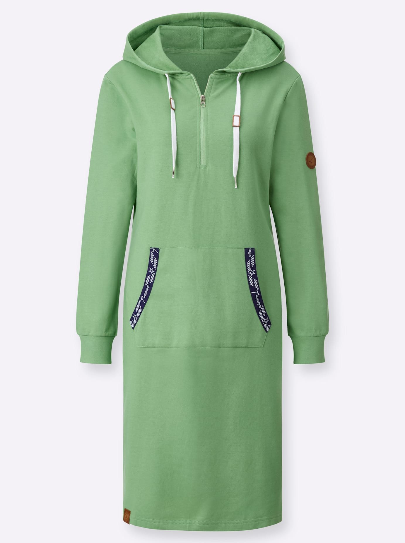 Casual Looks Sweatjurk