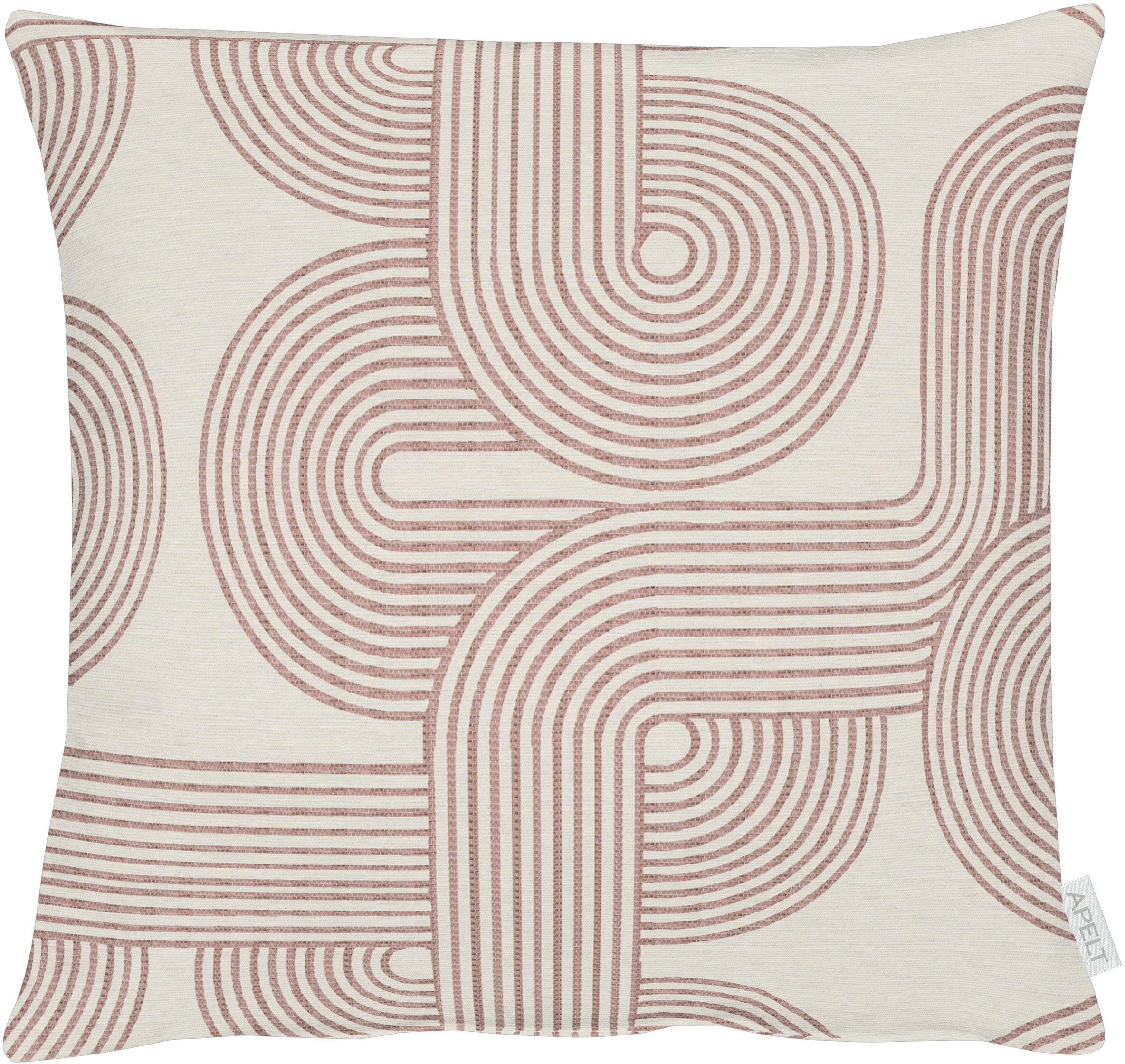 APELT Sierkussen Nova (1 stuk) sierkussens beige