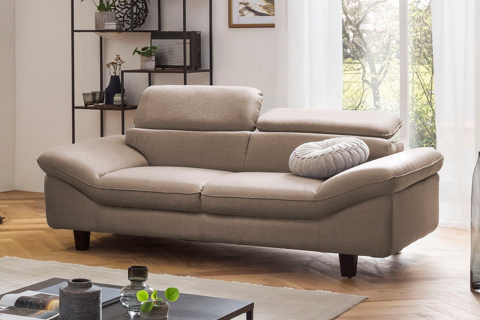 Home affaire 3-zitsbank Piloot