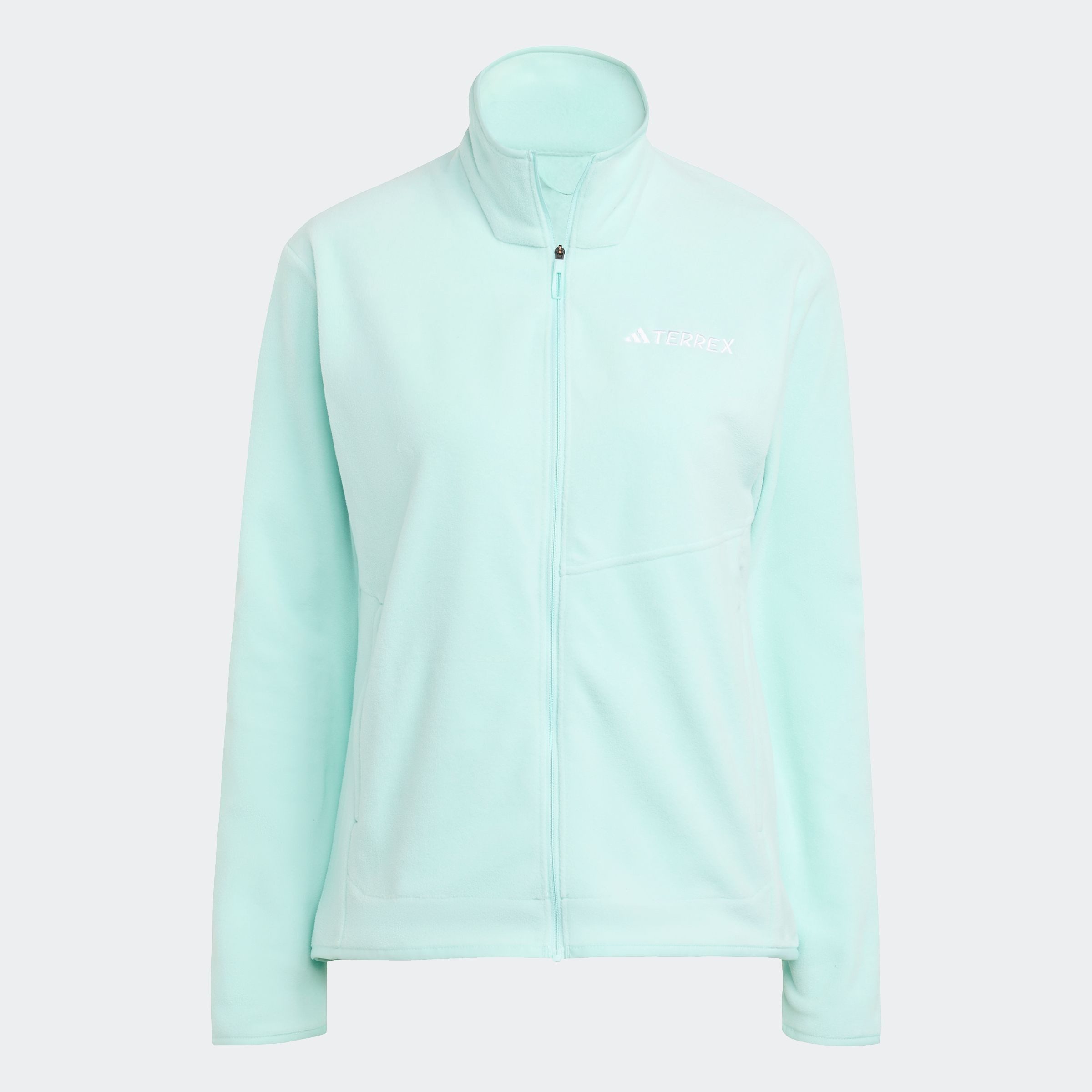 adidas TERREX Fleecejack W MT FZ FLEECE (1-delig)