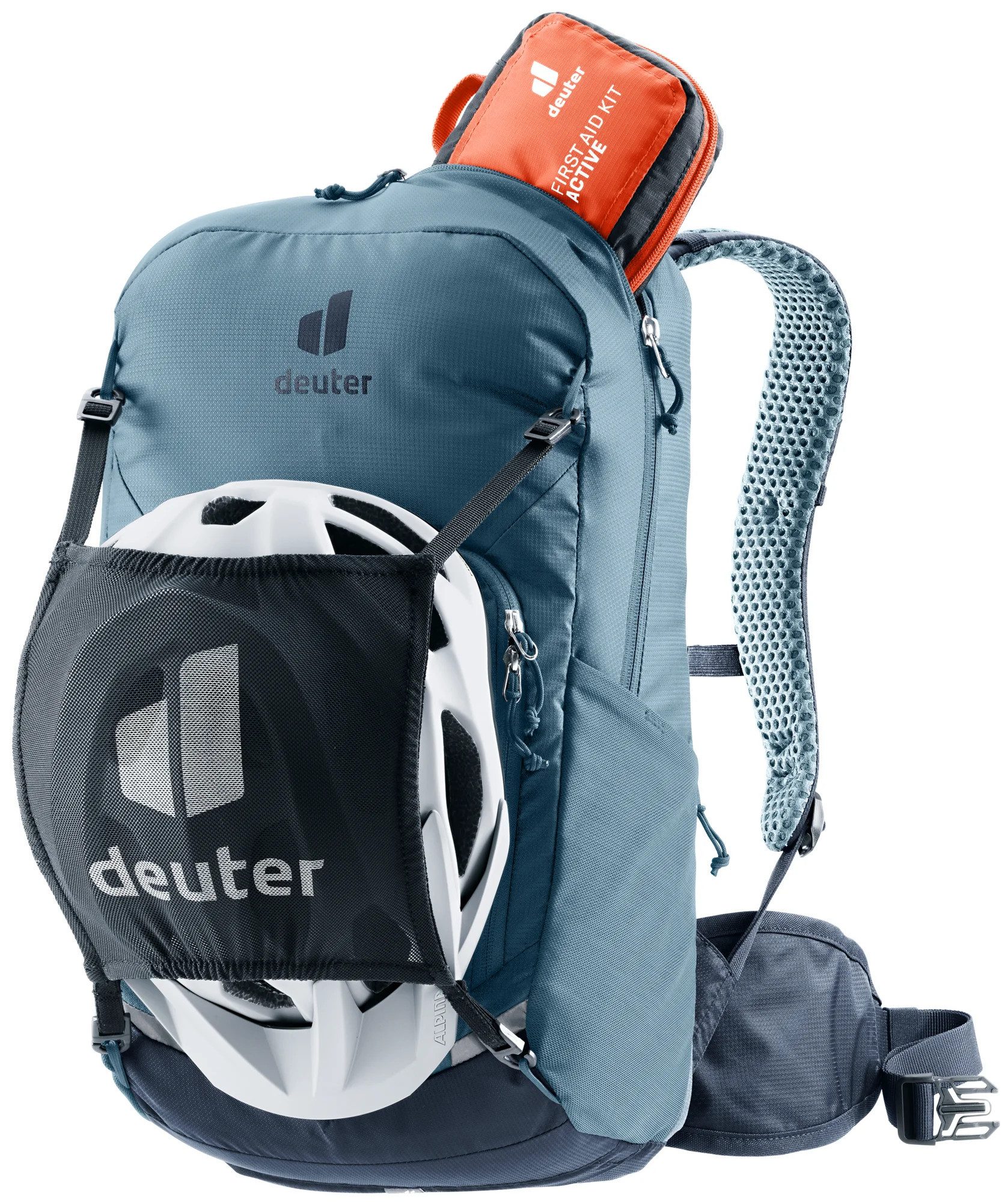 Deuter Fietsrugzak Bike I 20 (1-delig)
