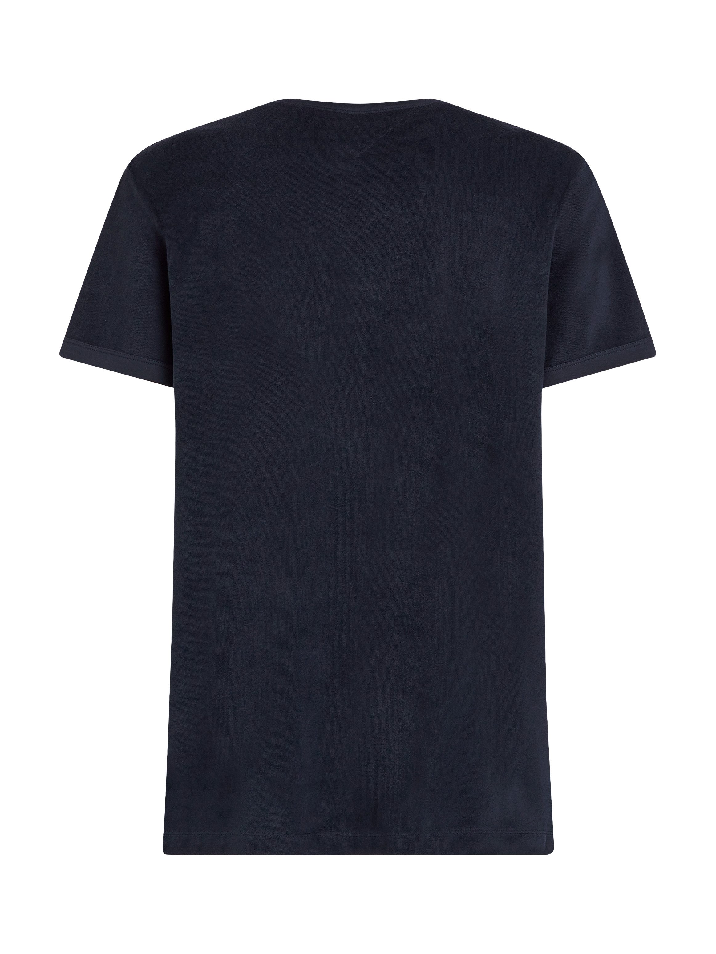 Tommy Hilfiger T-shirt TERRY TOWELLING TEE