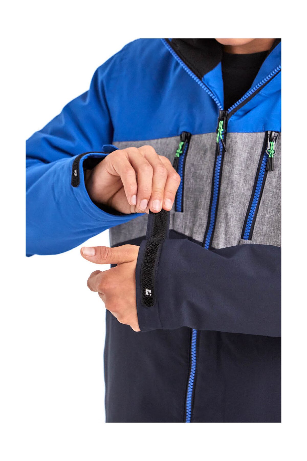 Killtec Outdoorjack KOW 204 BYS JCKT