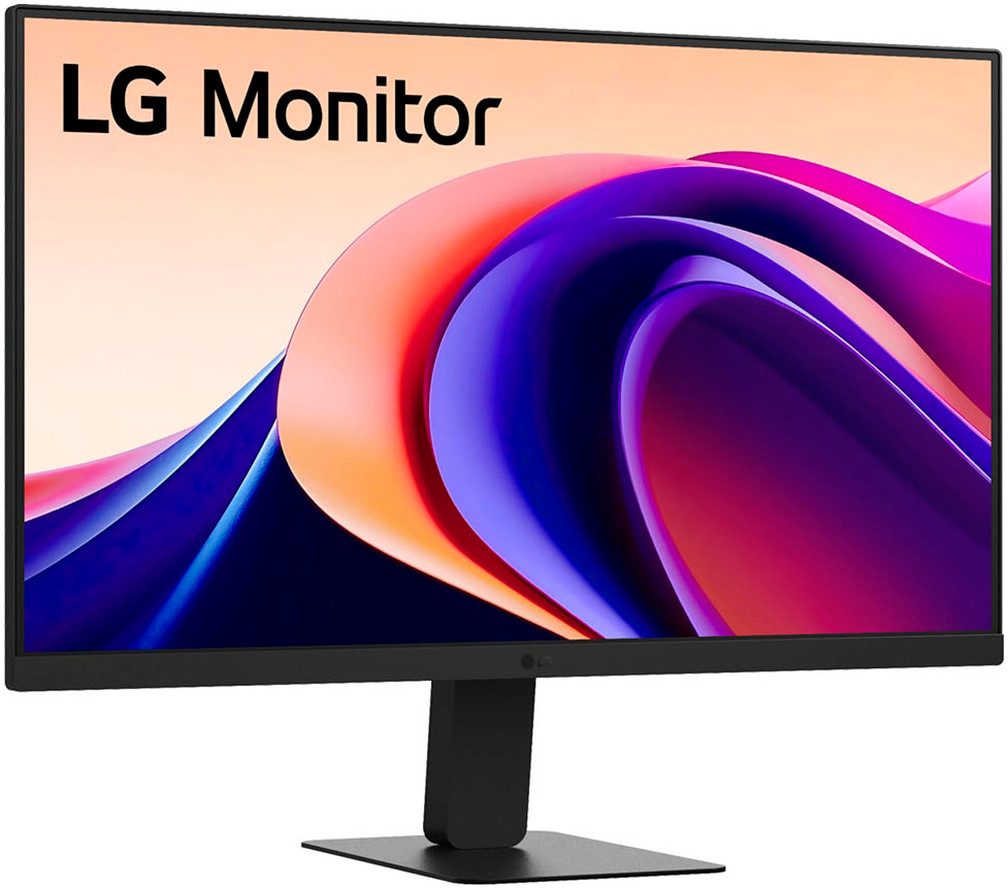 LG Ledscherm 24U631A, 60 cm / 24", QHD