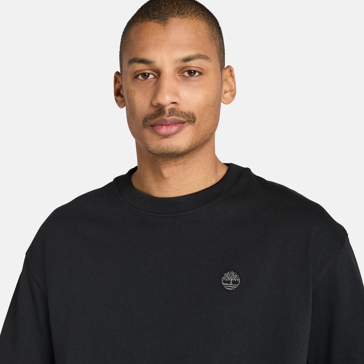 Timberland T-shirt DUNSTAN RIVER Short Sleeve Tee (1-delig)
